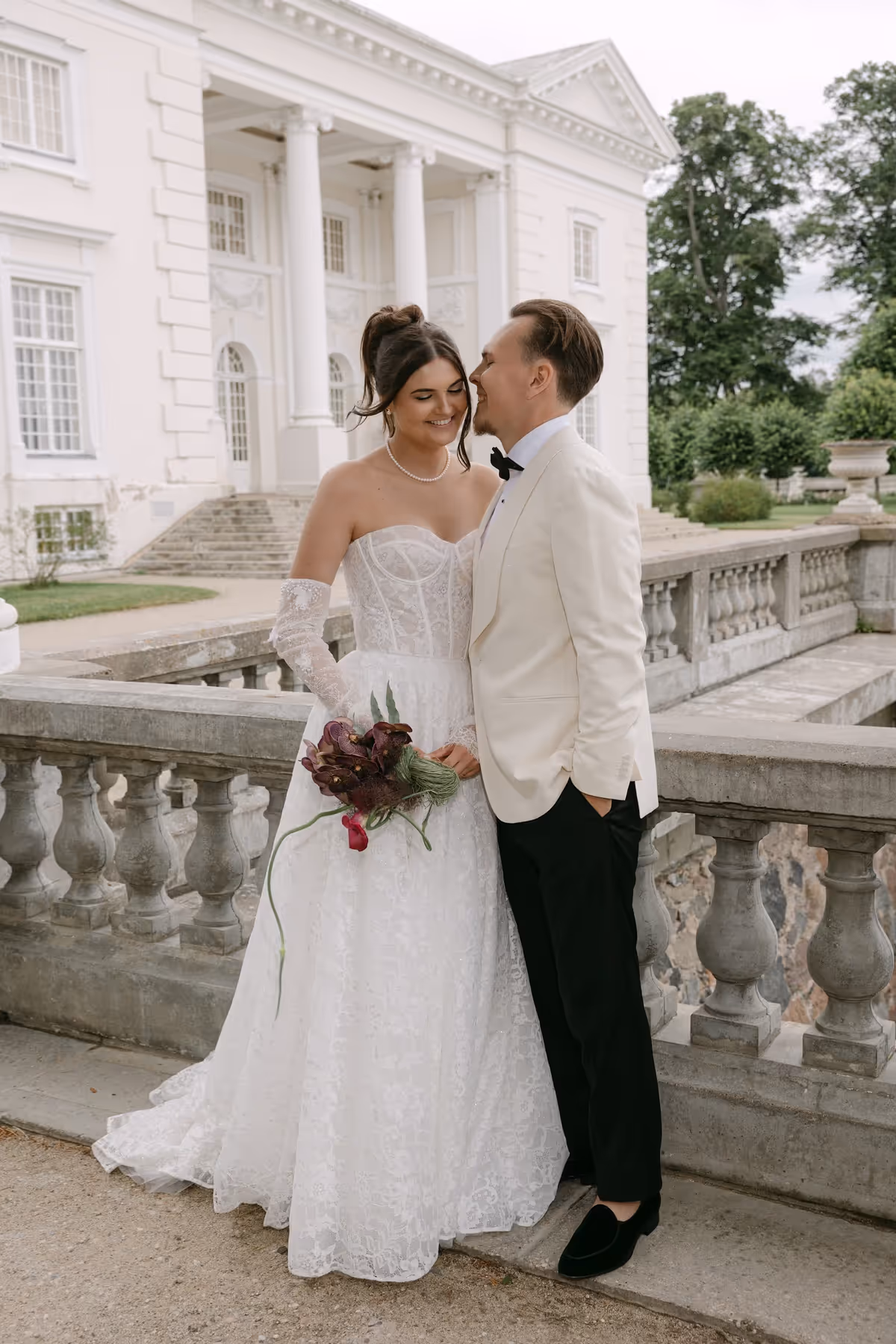 Kornelija & Mantas wedding