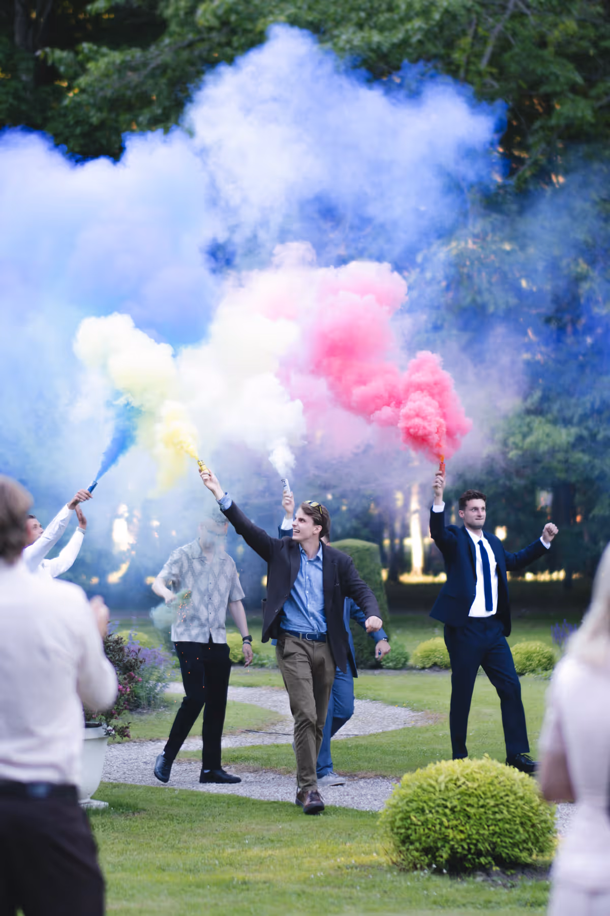 Morta & Rolandas wedding