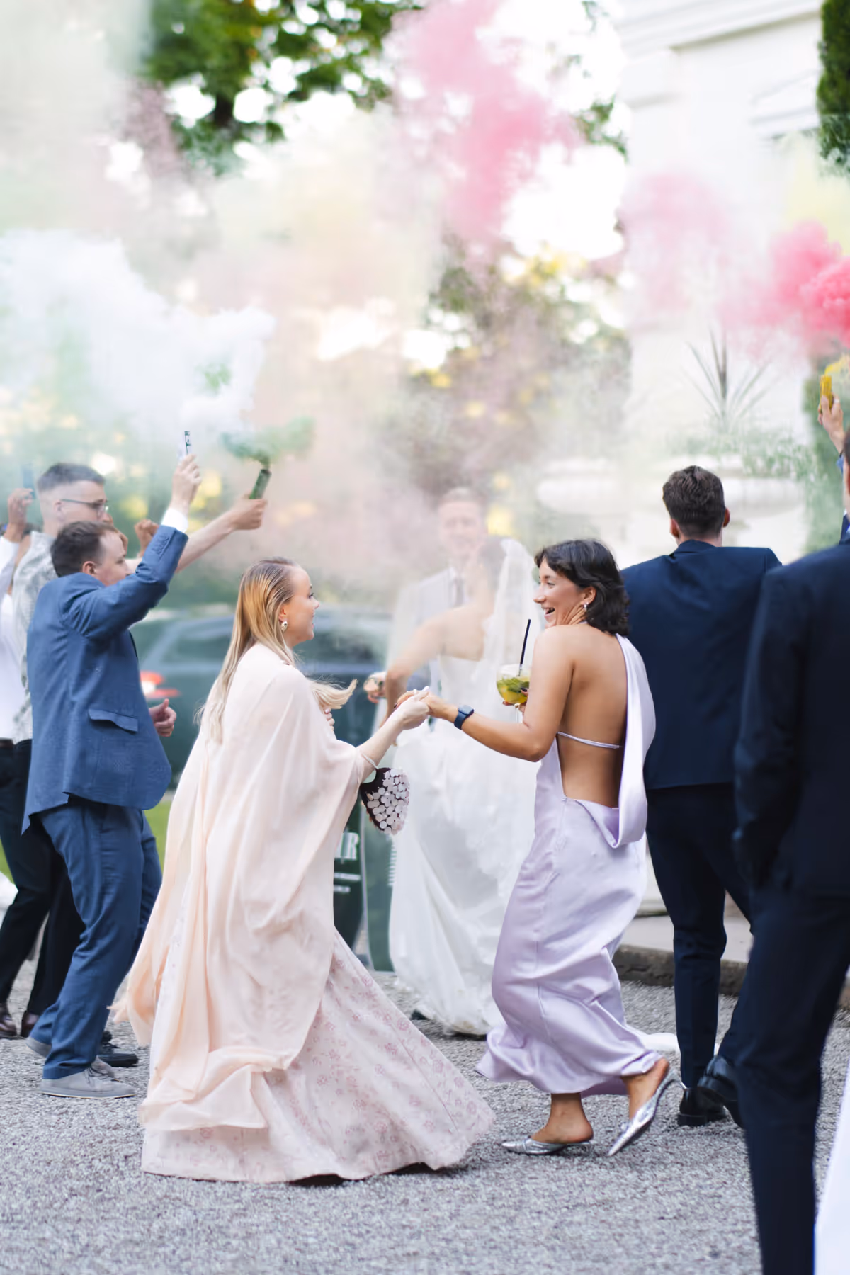 Morta & Rolandas wedding
