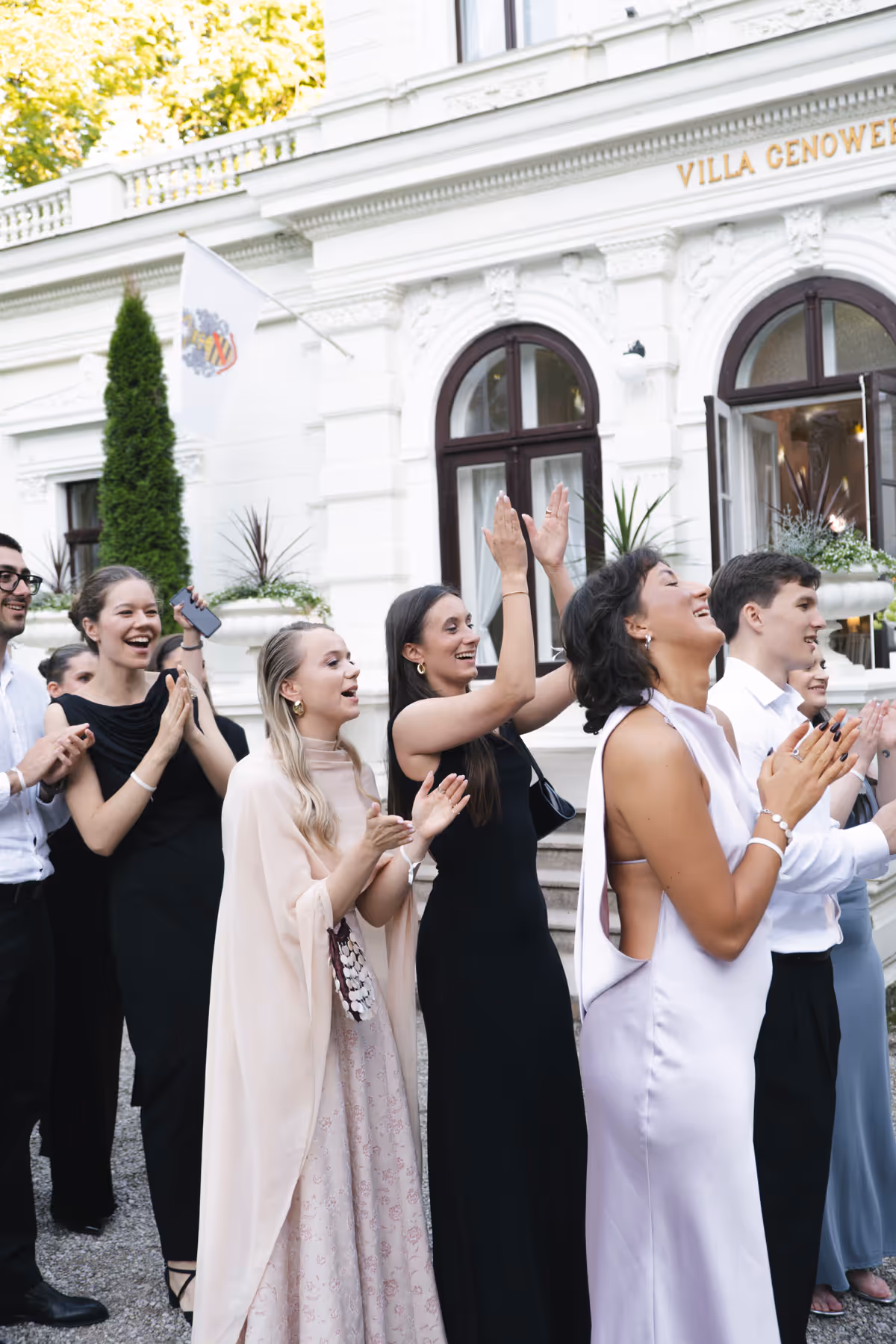 Morta & Rolandas wedding