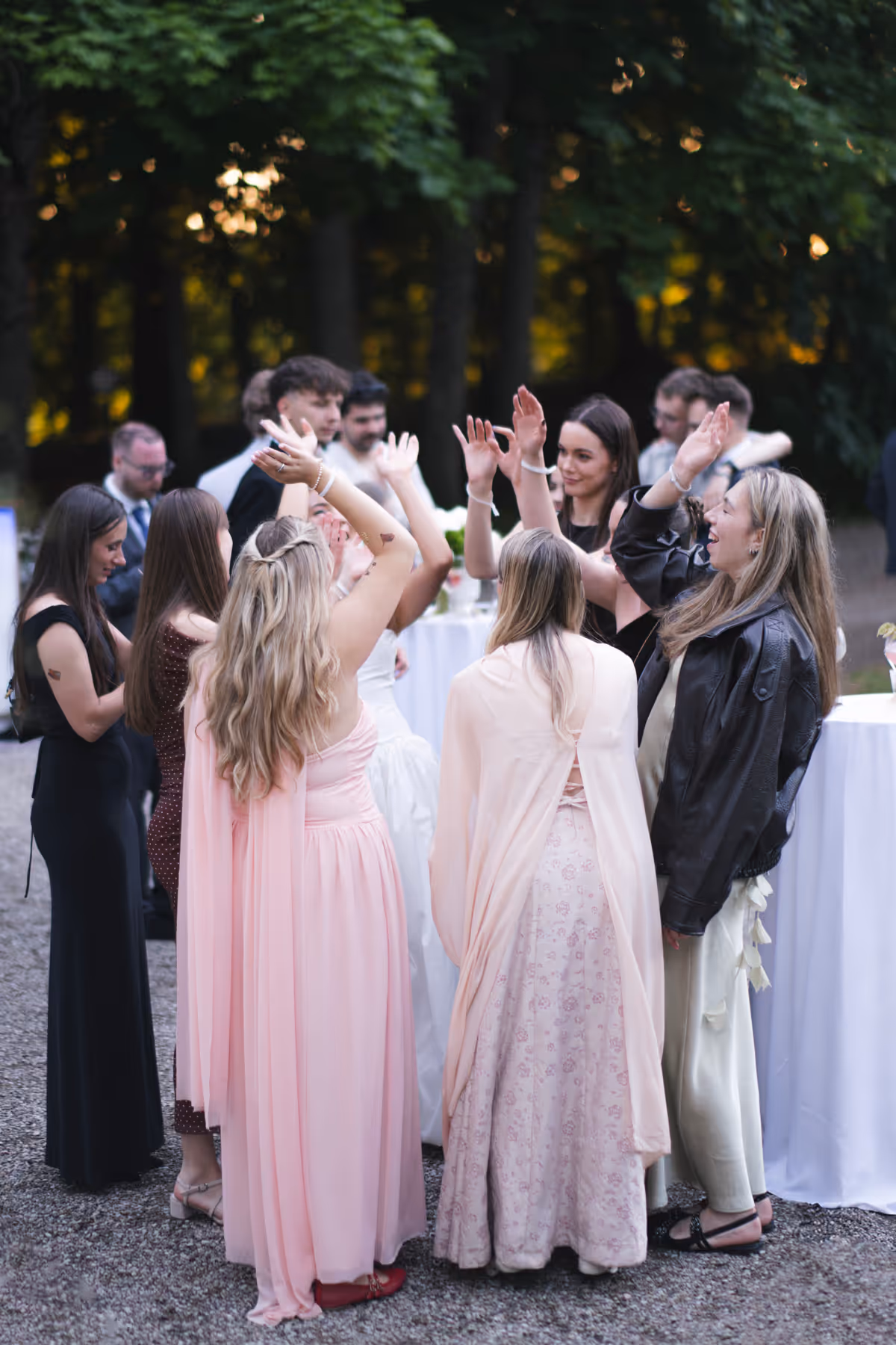 Morta & Rolandas wedding