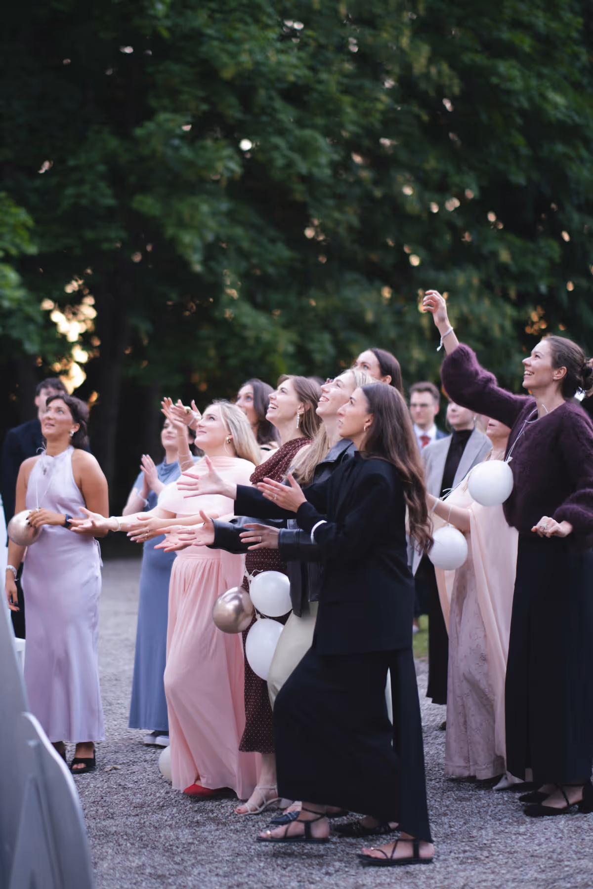 Morta & Rolandas wedding