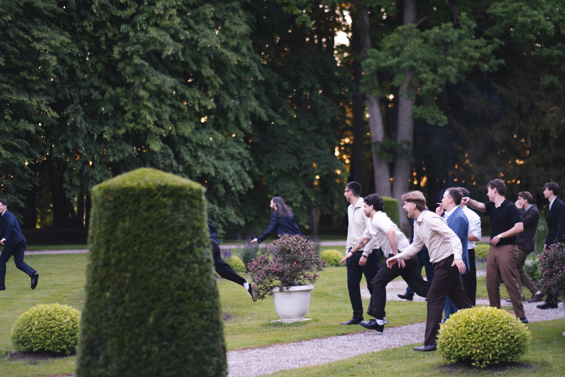Morta & Rolandas wedding