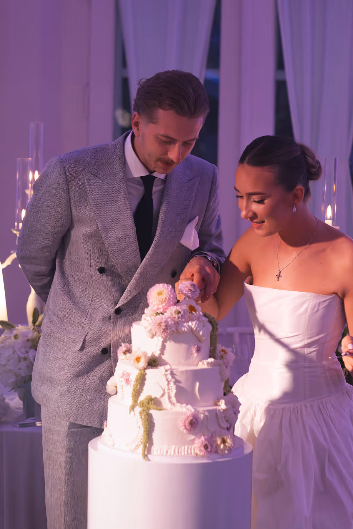 Morta & Rolandas wedding