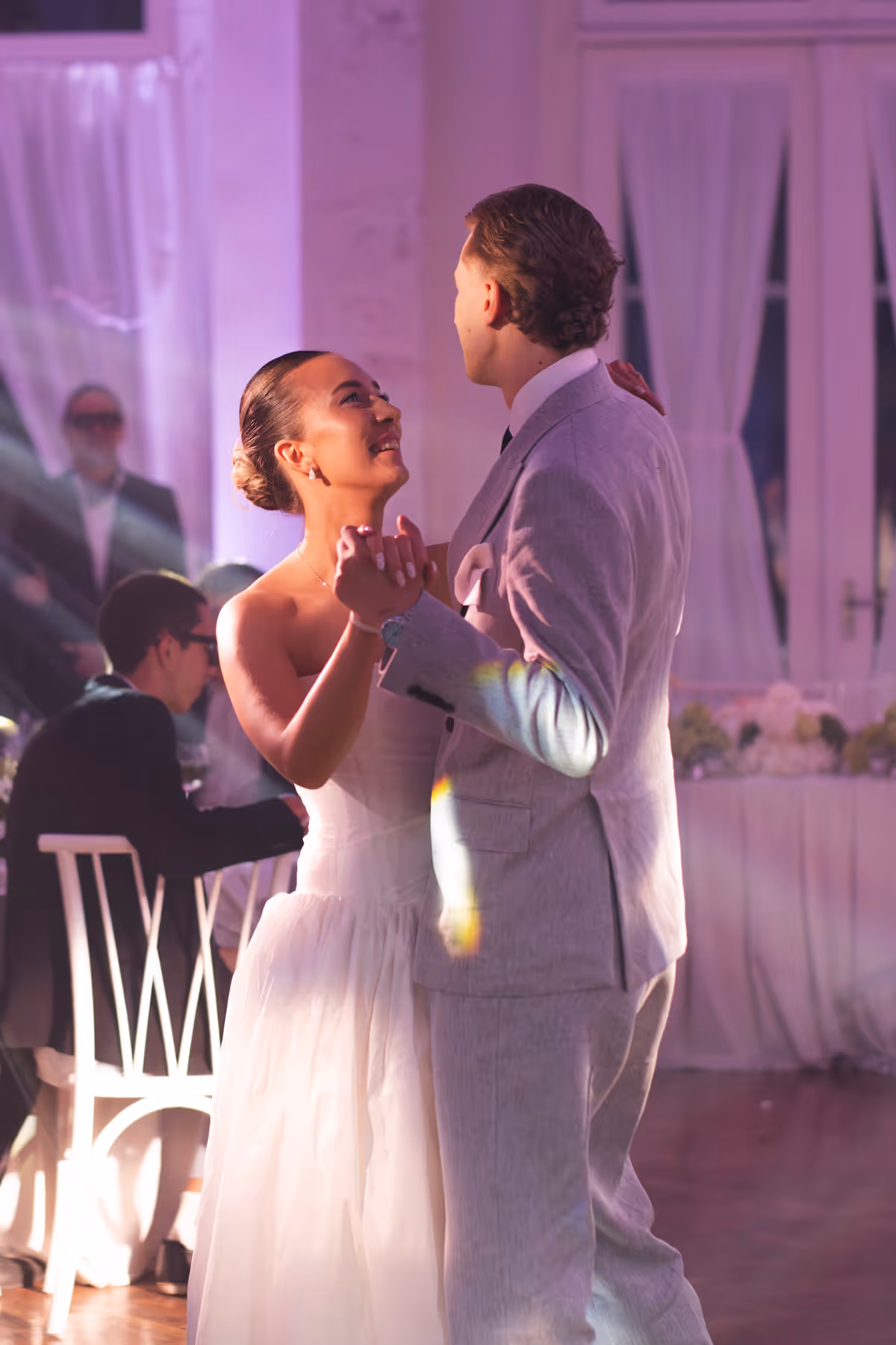 Morta & Rolandas wedding