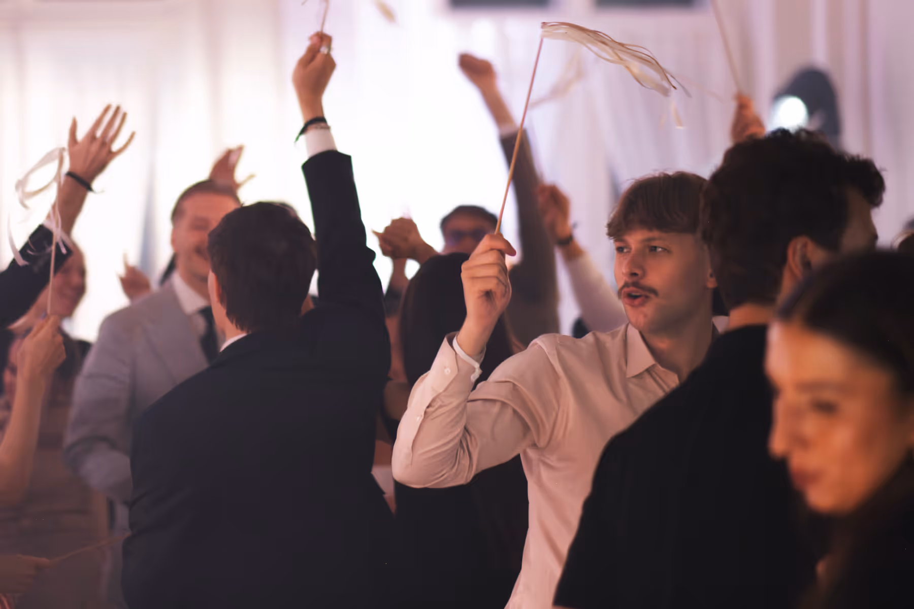 Morta & Rolandas wedding