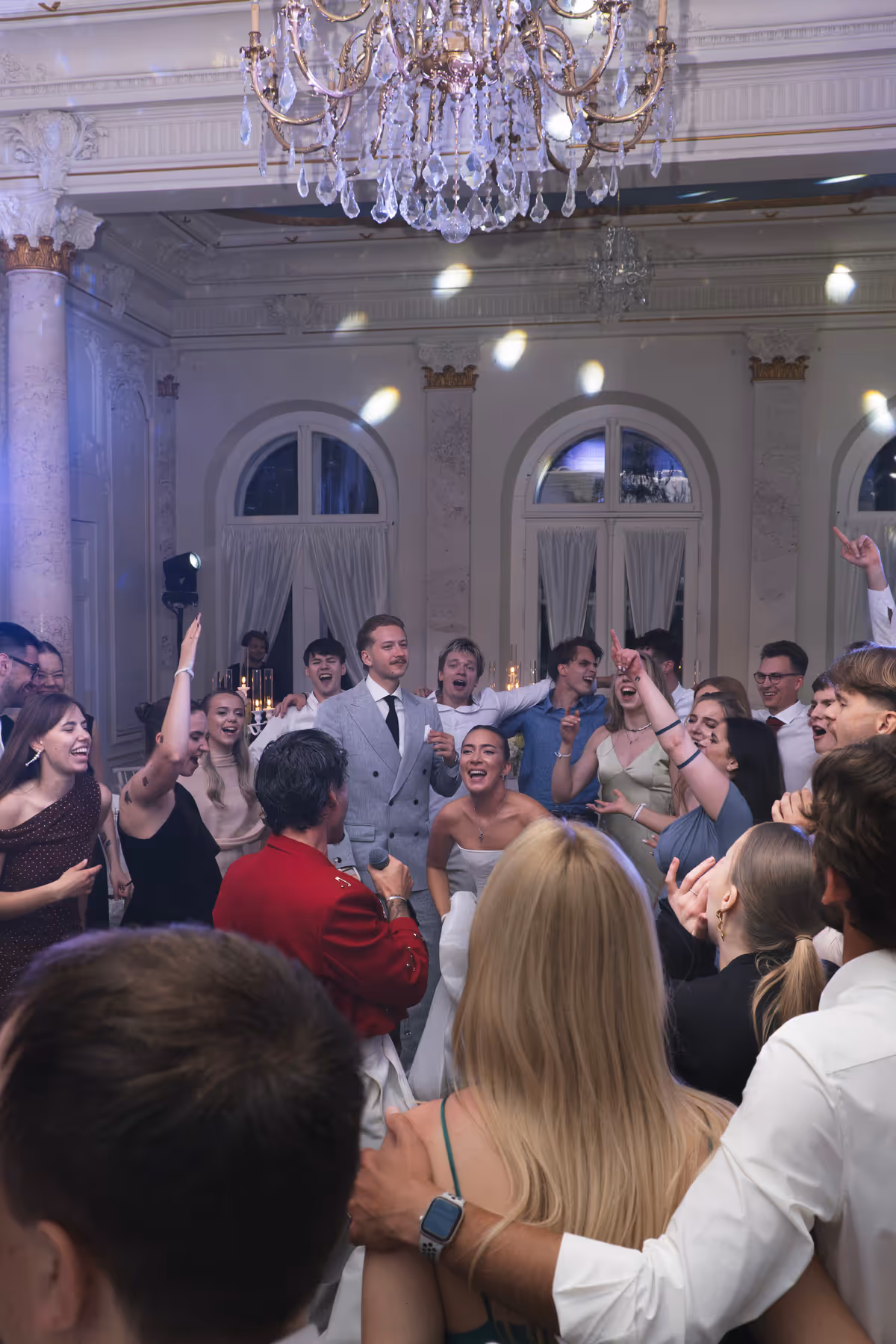 Morta & Rolandas wedding