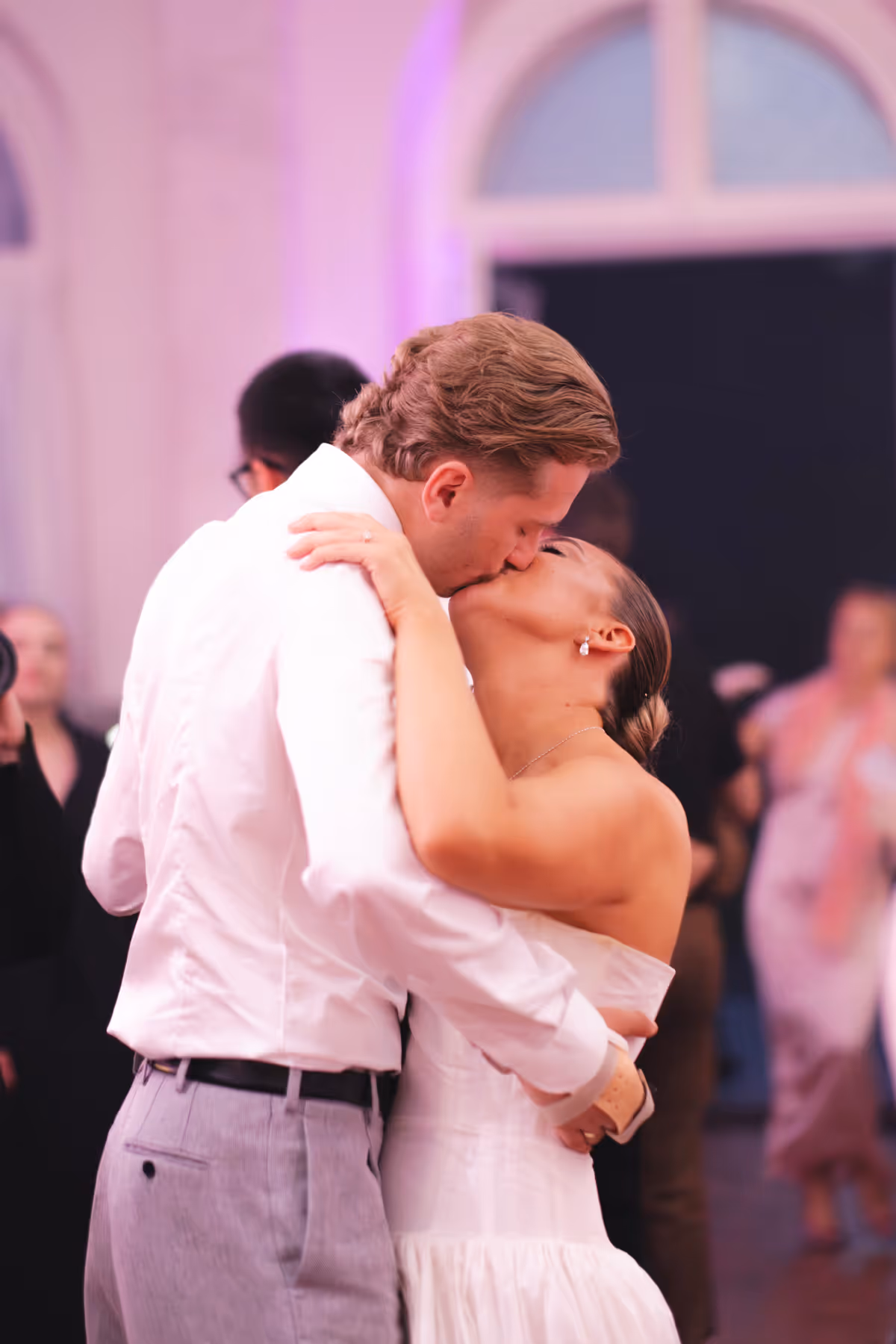 Morta & Rolandas wedding