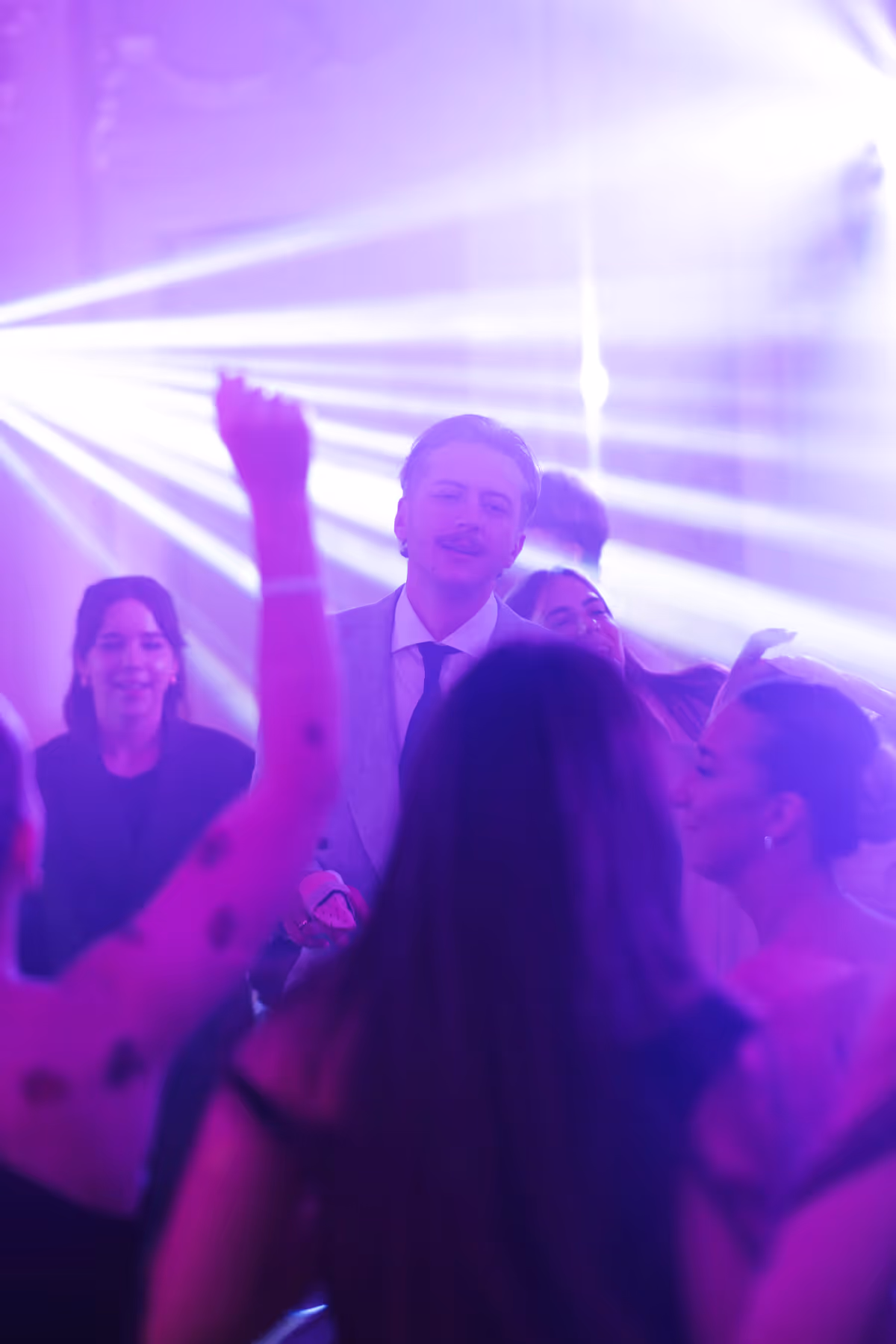 Morta & Rolandas wedding