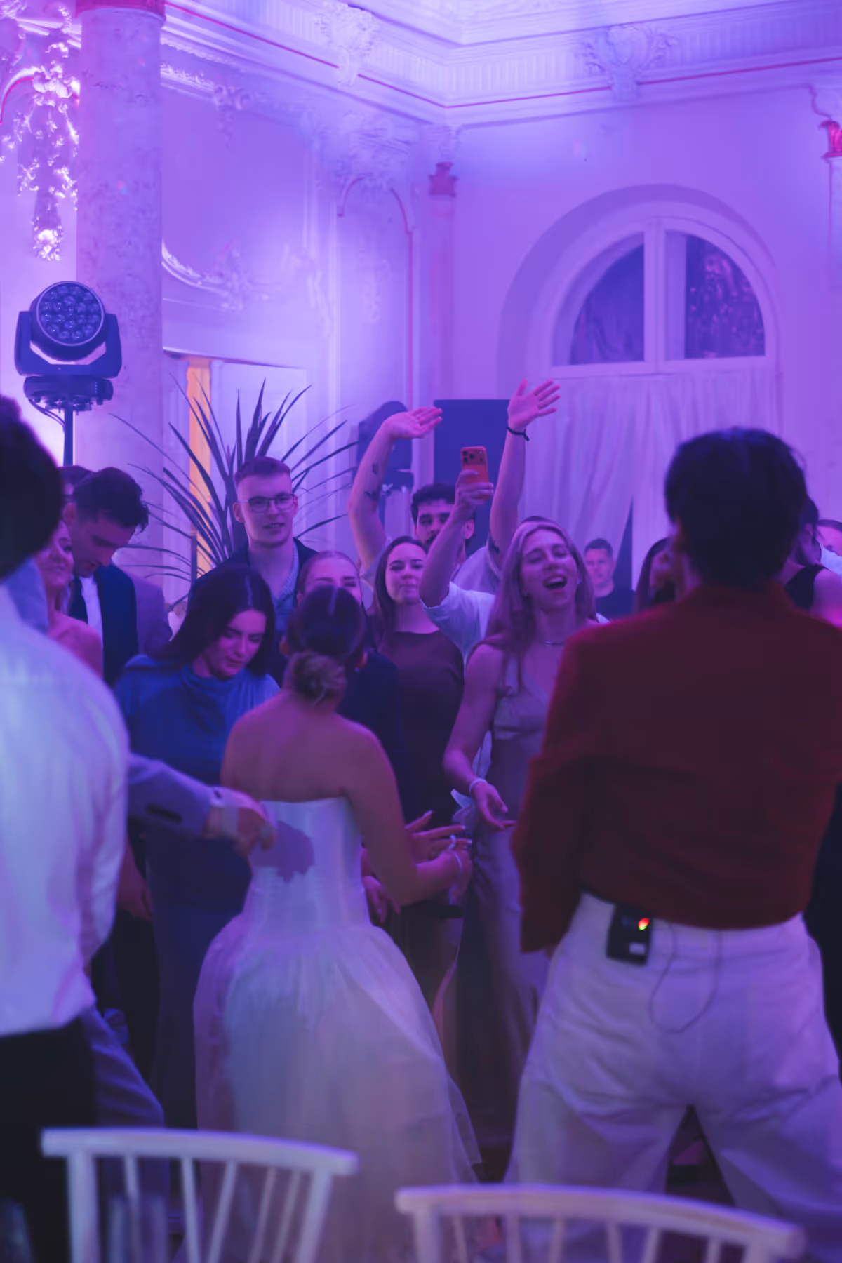 Morta & Rolandas wedding