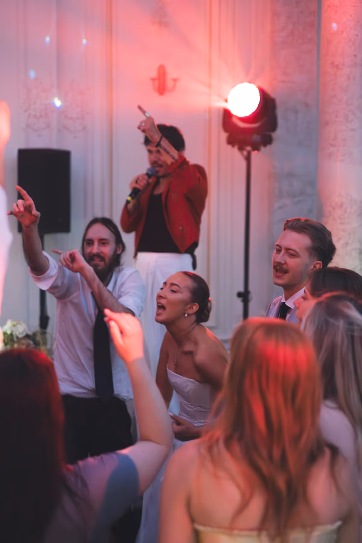 Morta & Rolandas wedding