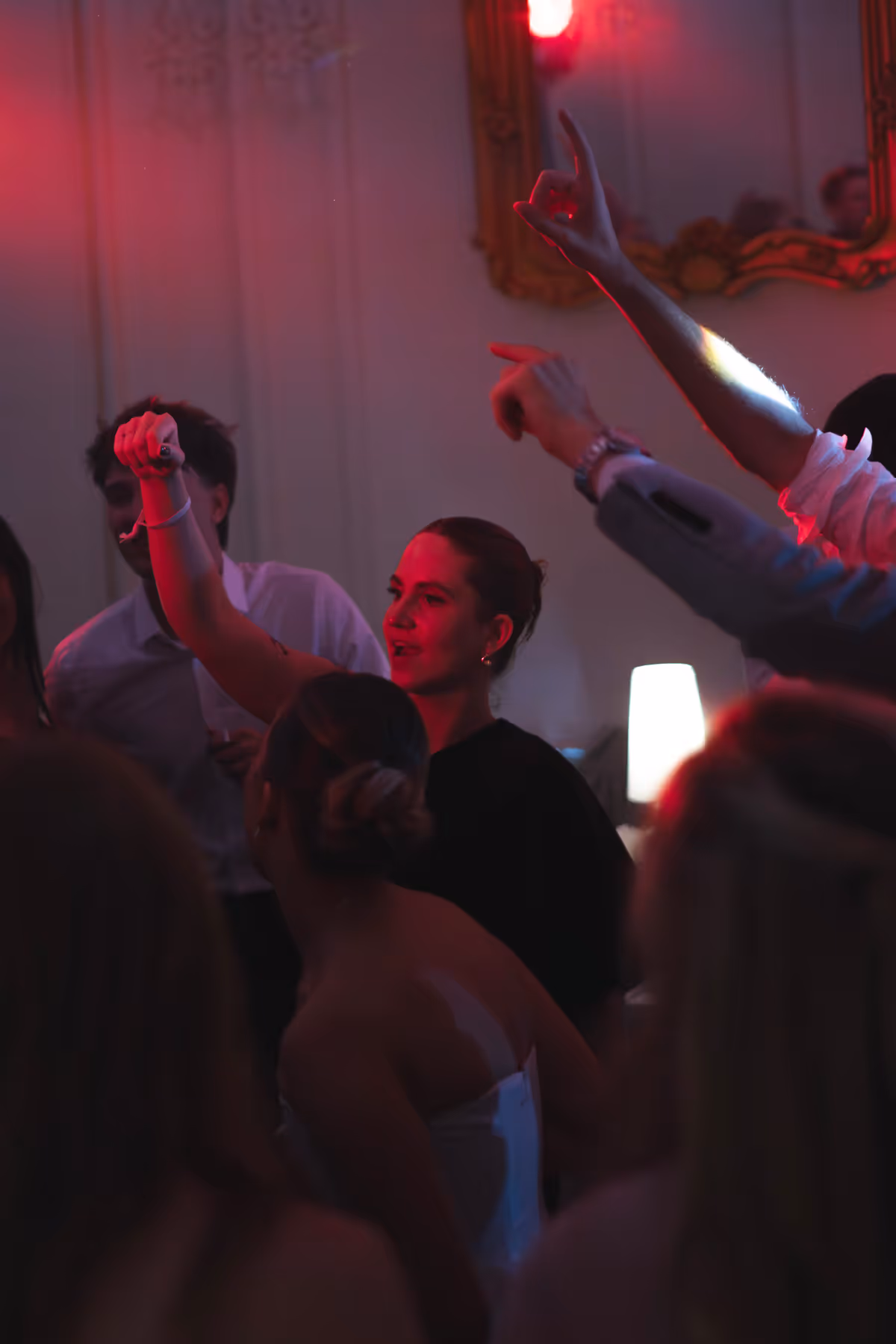 Morta & Rolandas wedding