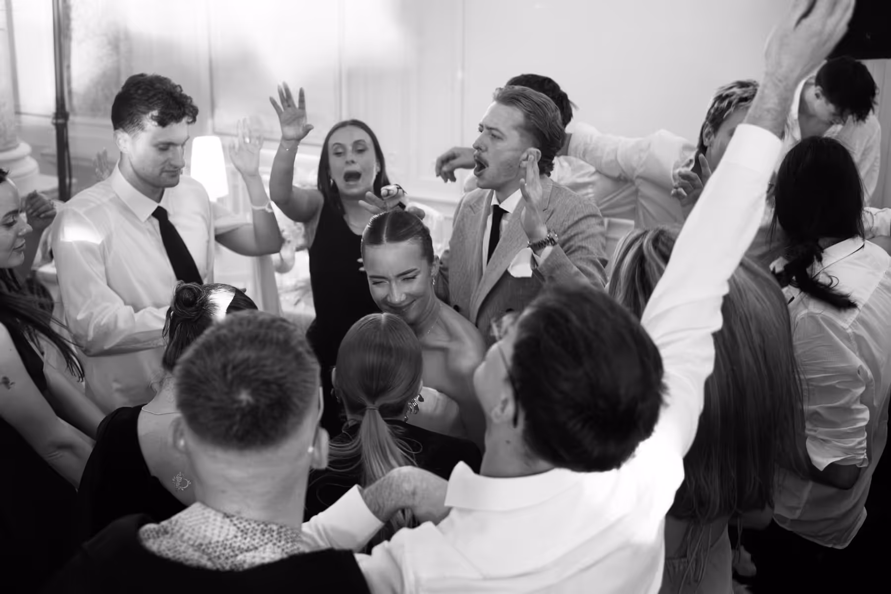 Morta & Rolandas wedding