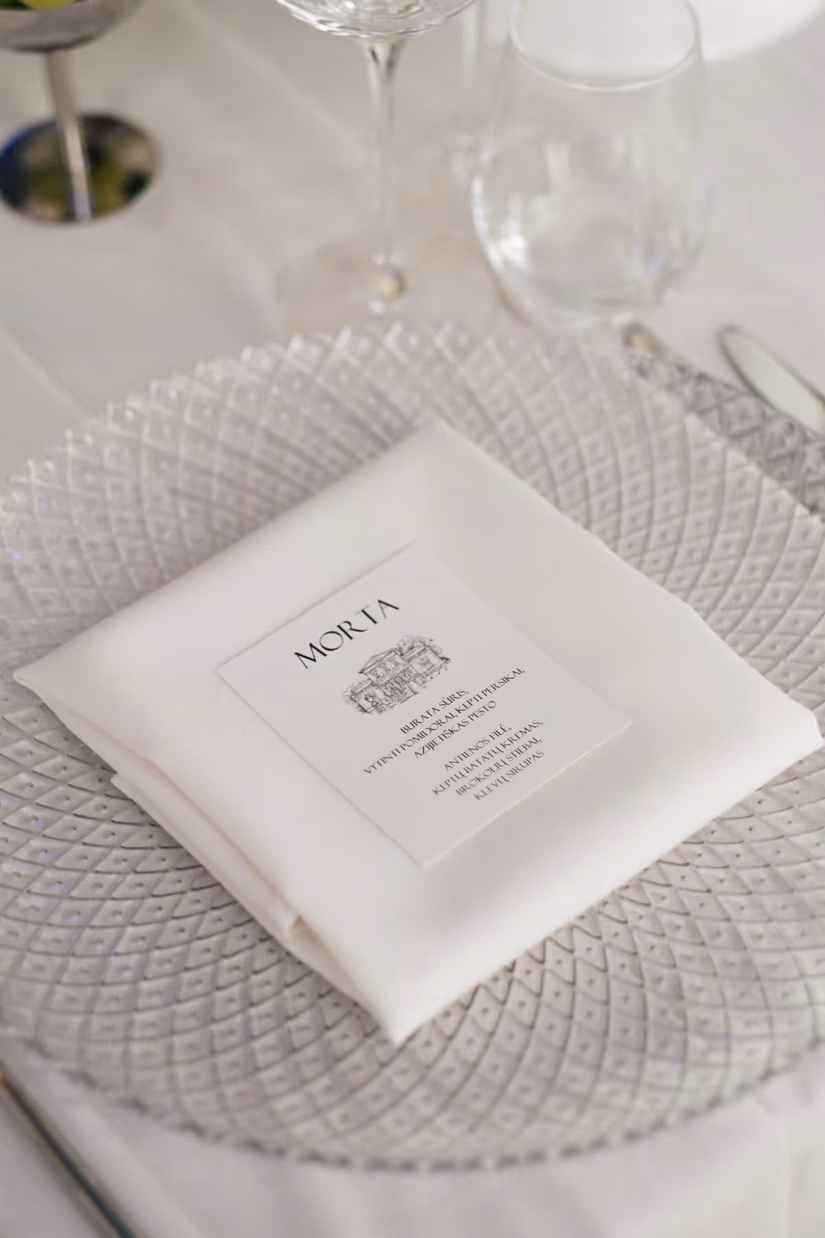 Morta & Rolandas wedding