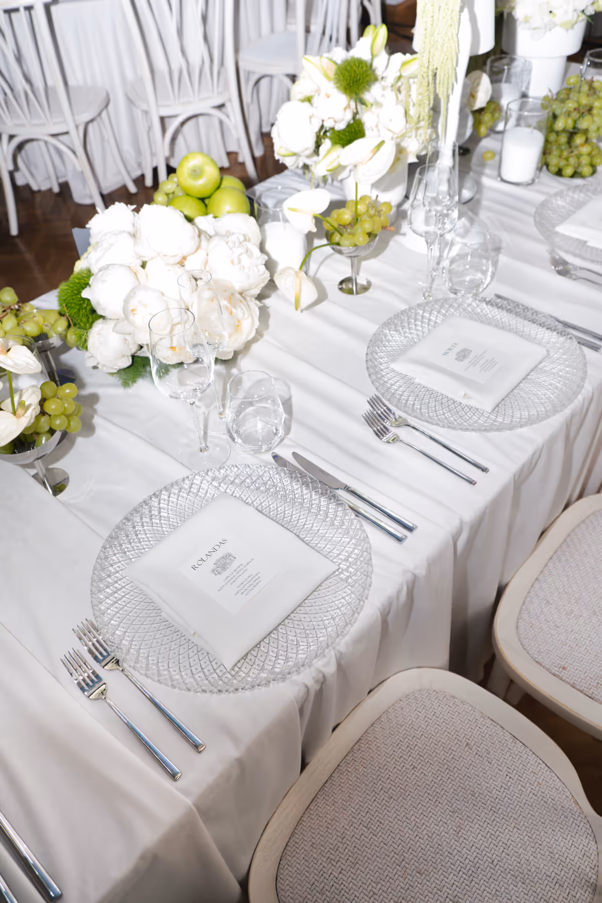 Morta & Rolandas wedding