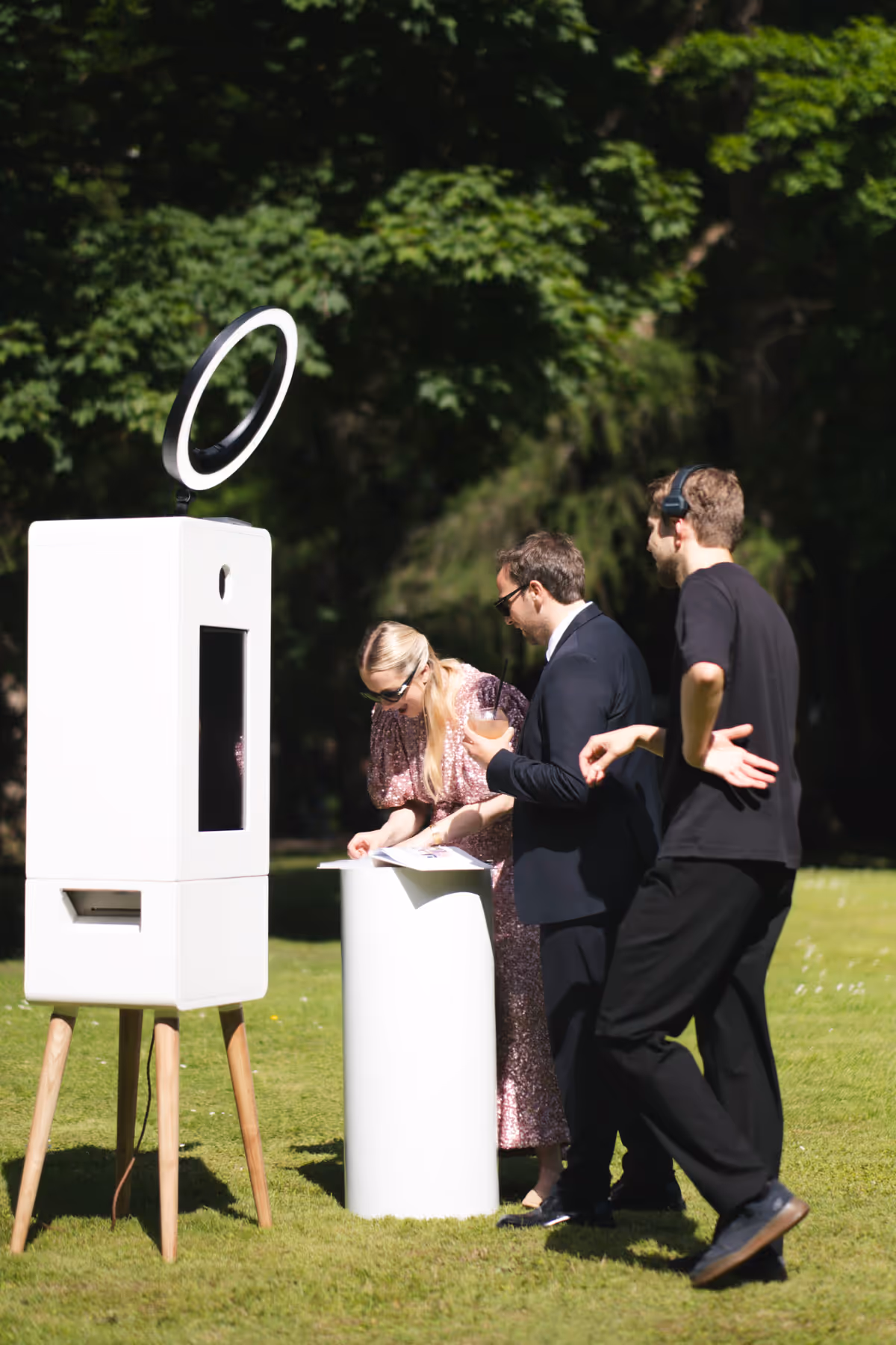 Morta & Rolandas wedding