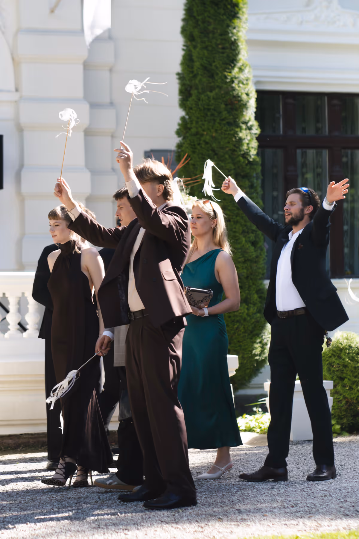Morta & Rolandas wedding
