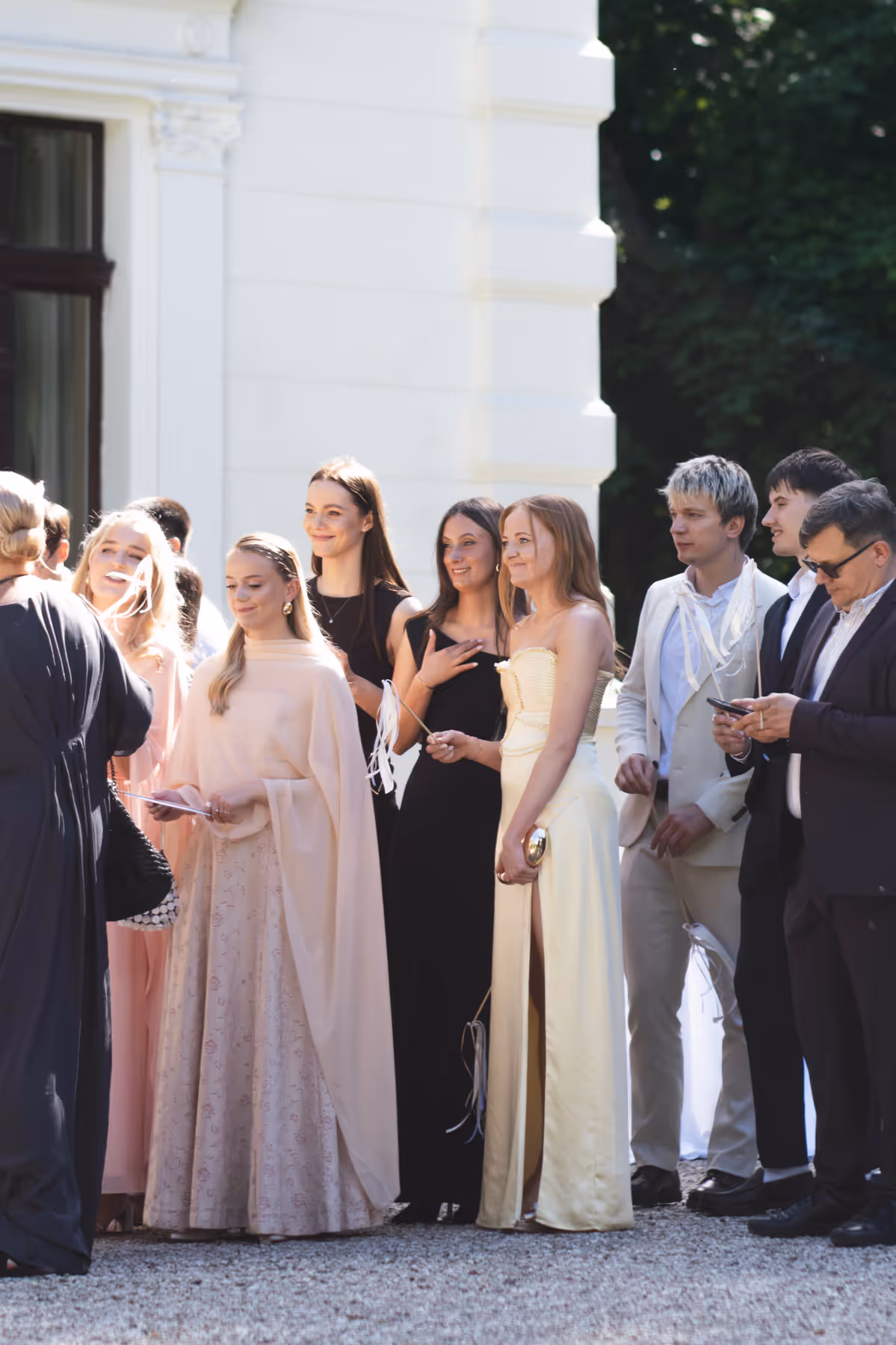 Morta & Rolandas wedding