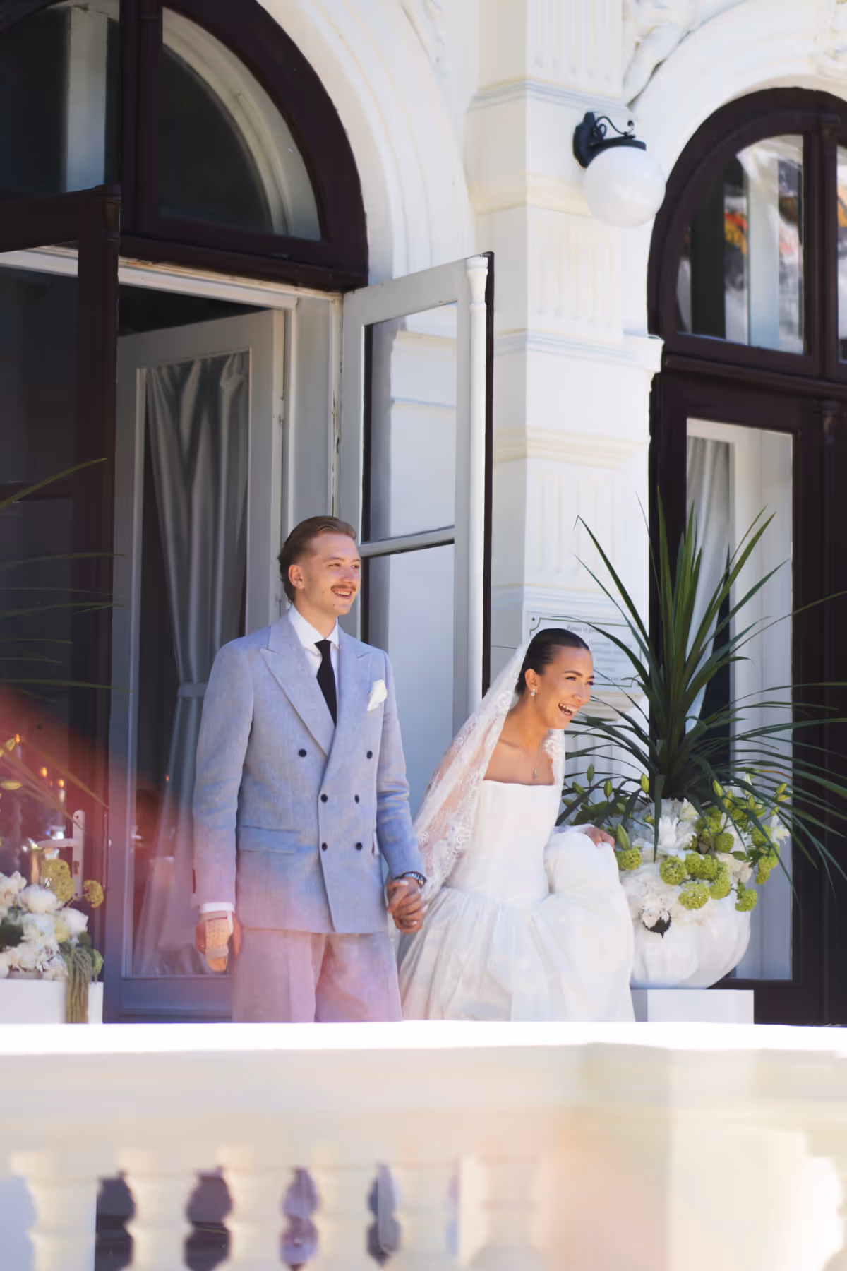 Morta & Rolandas wedding