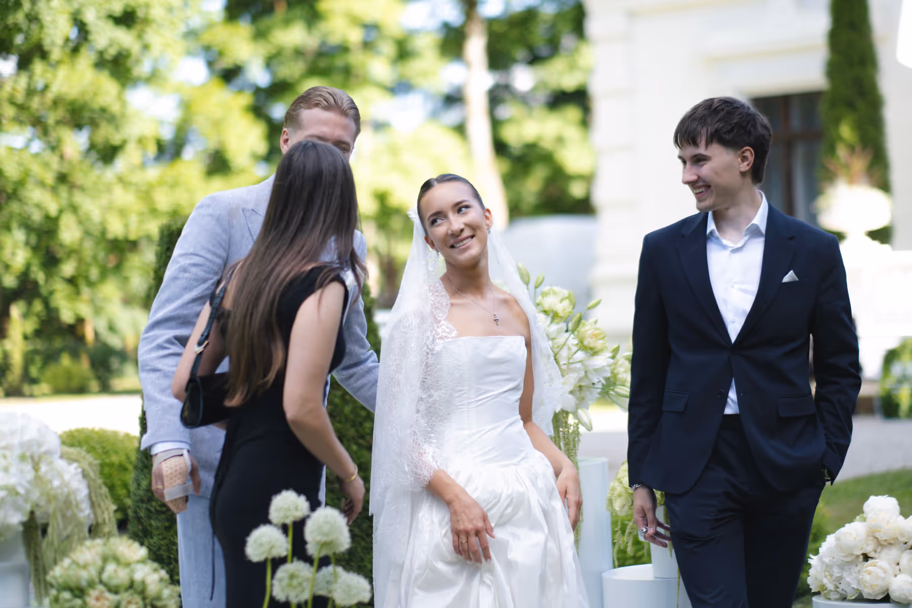 Morta & Rolandas wedding