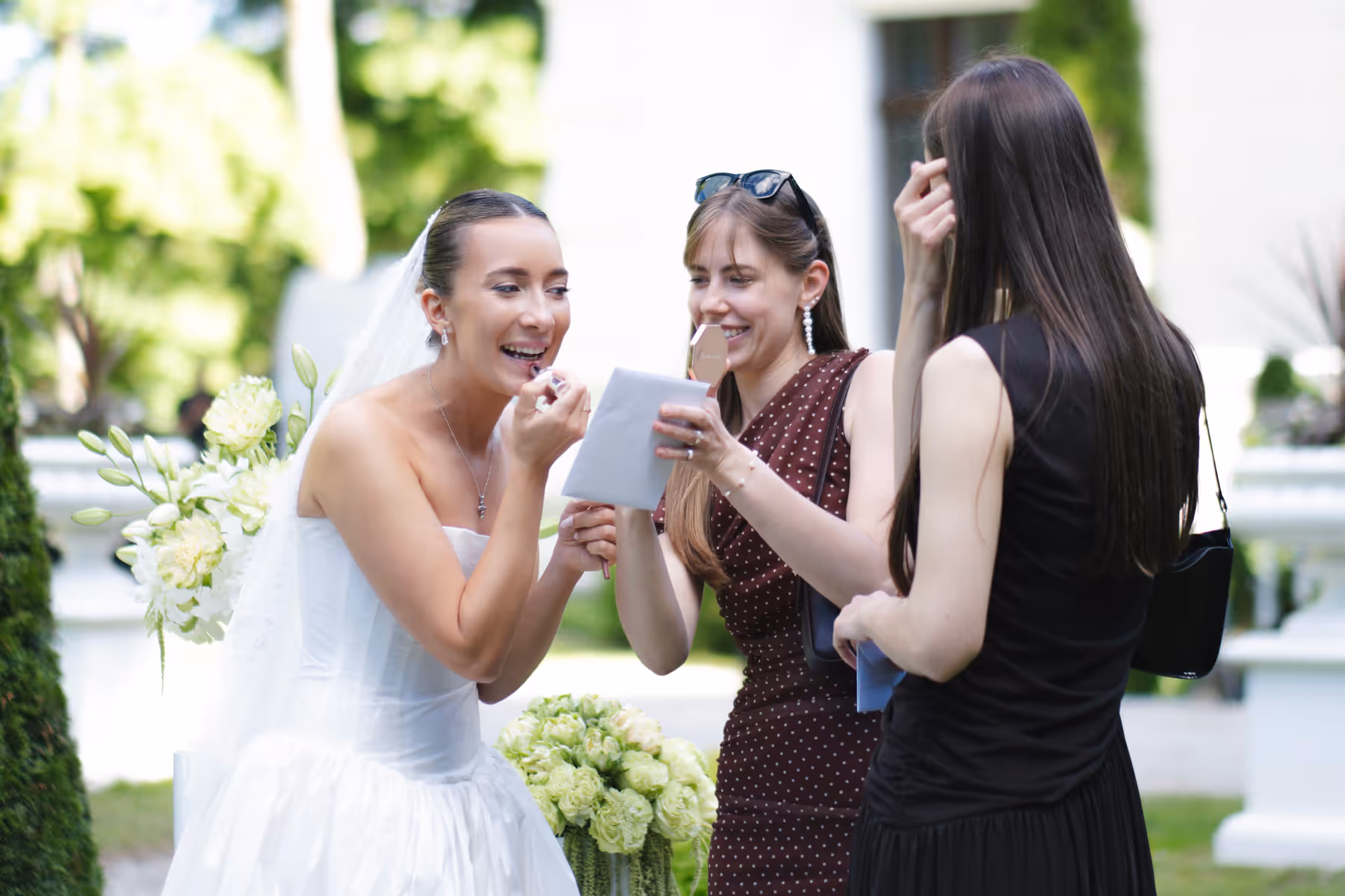 Morta & Rolandas wedding