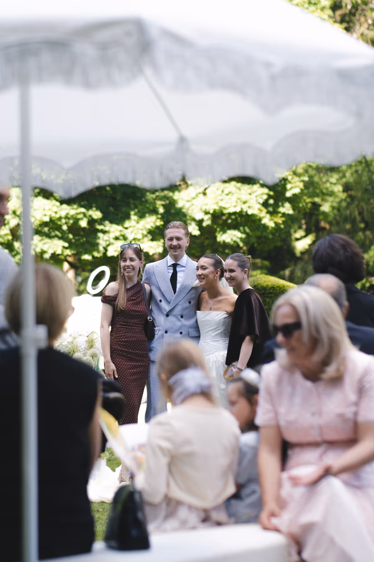 Morta & Rolandas wedding
