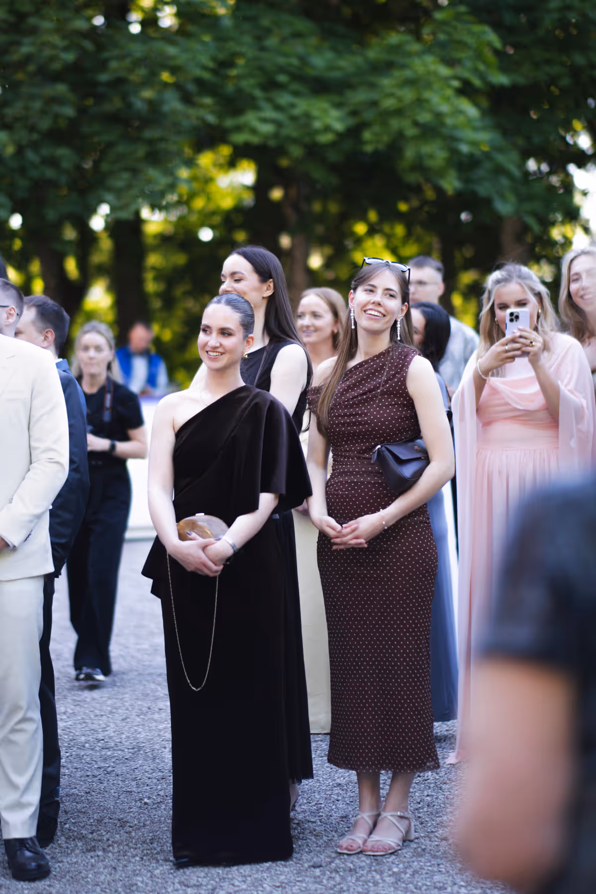 Morta & Rolandas wedding