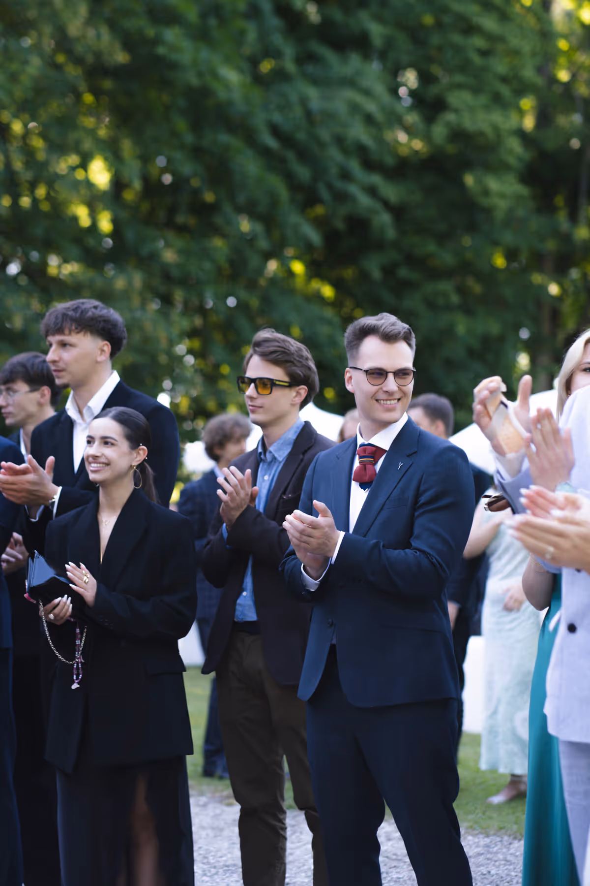 Morta & Rolandas wedding