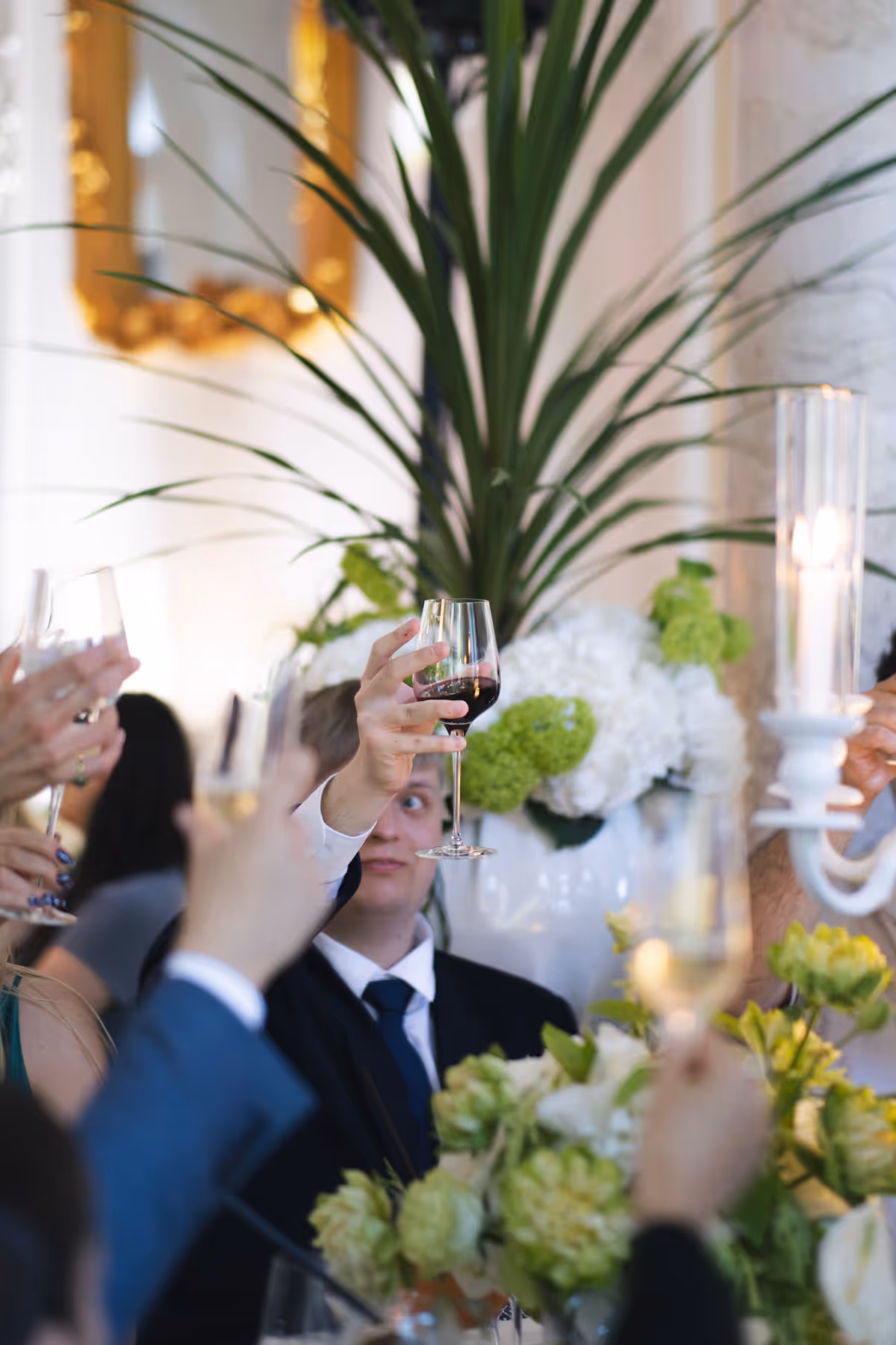 Morta & Rolandas wedding