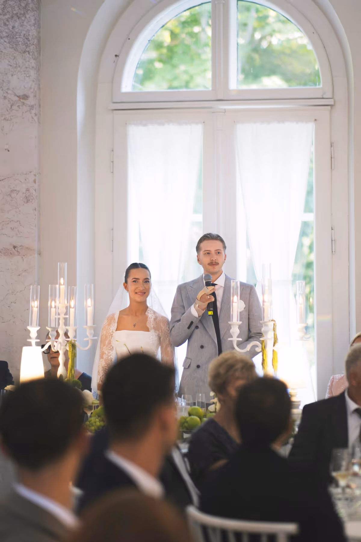 Morta & Rolandas wedding