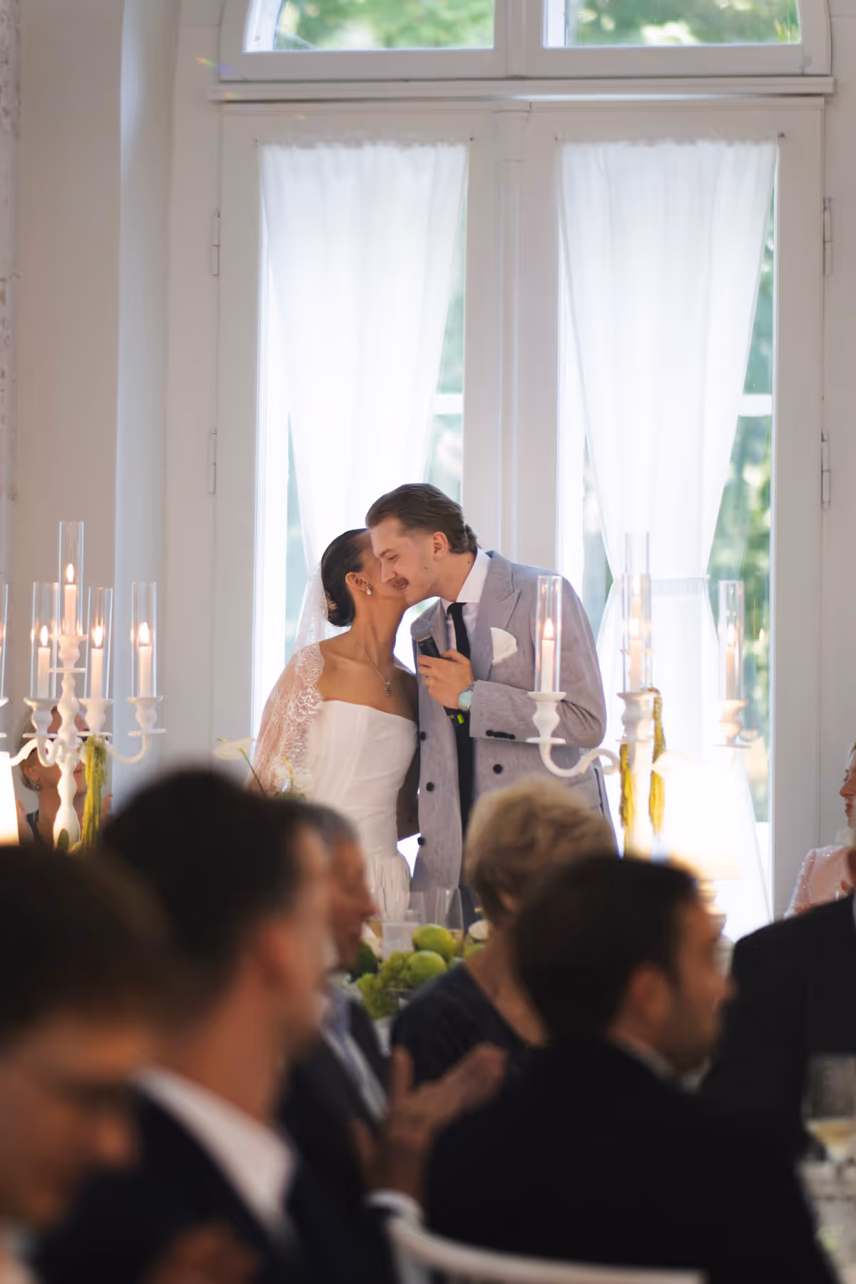 Morta & Rolandas wedding