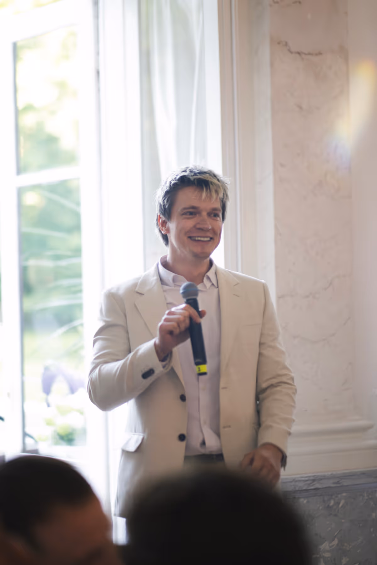 Morta & Rolandas wedding