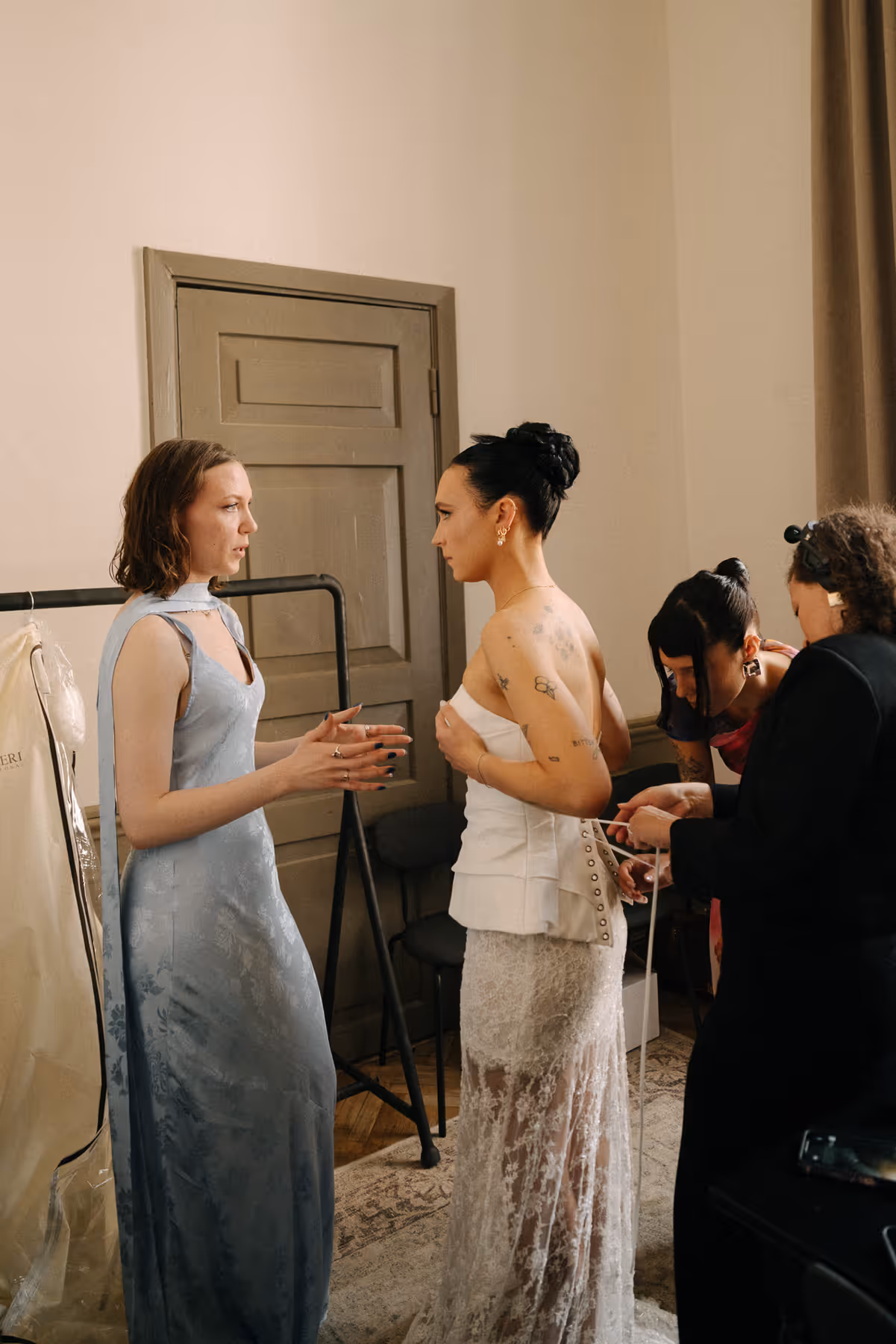 Radvilė & Tadas wedding