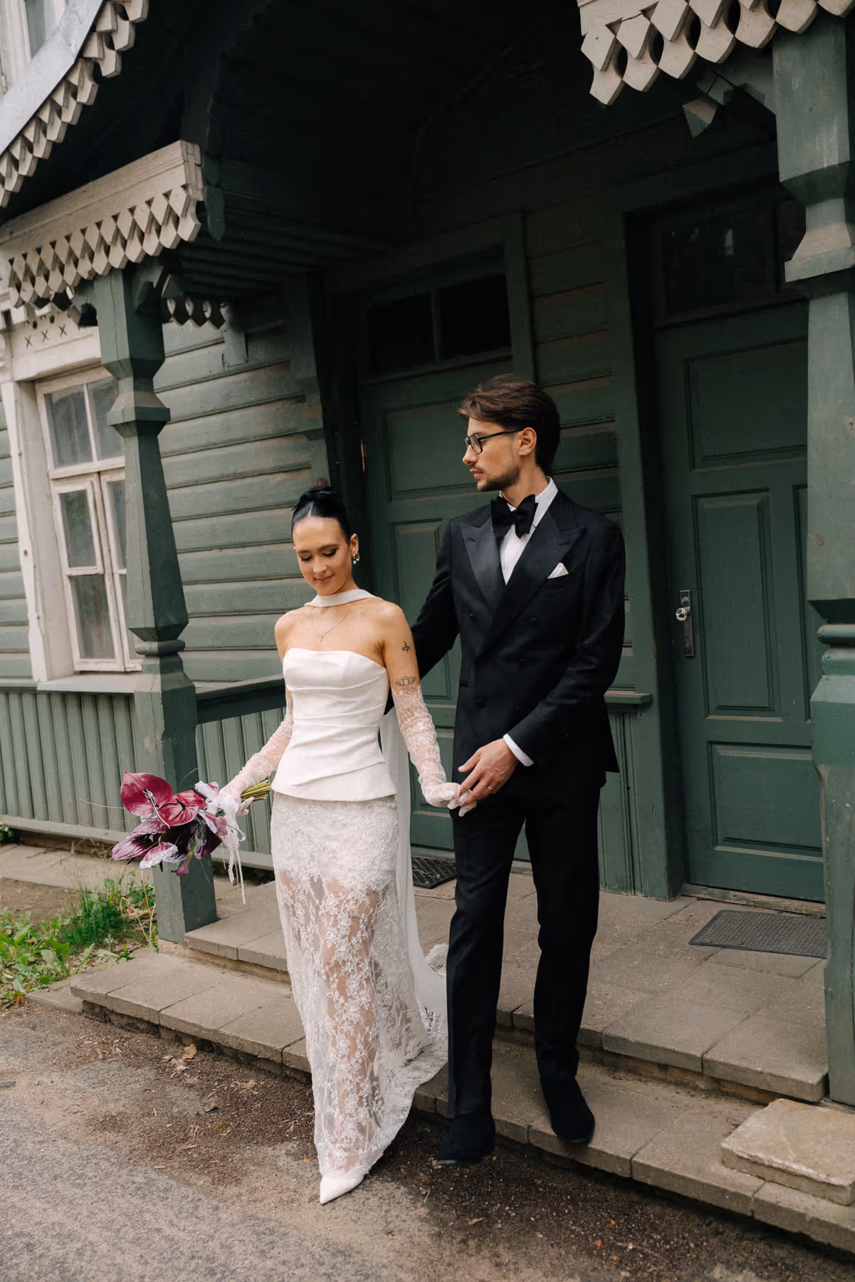 Radvilė & Tadas wedding