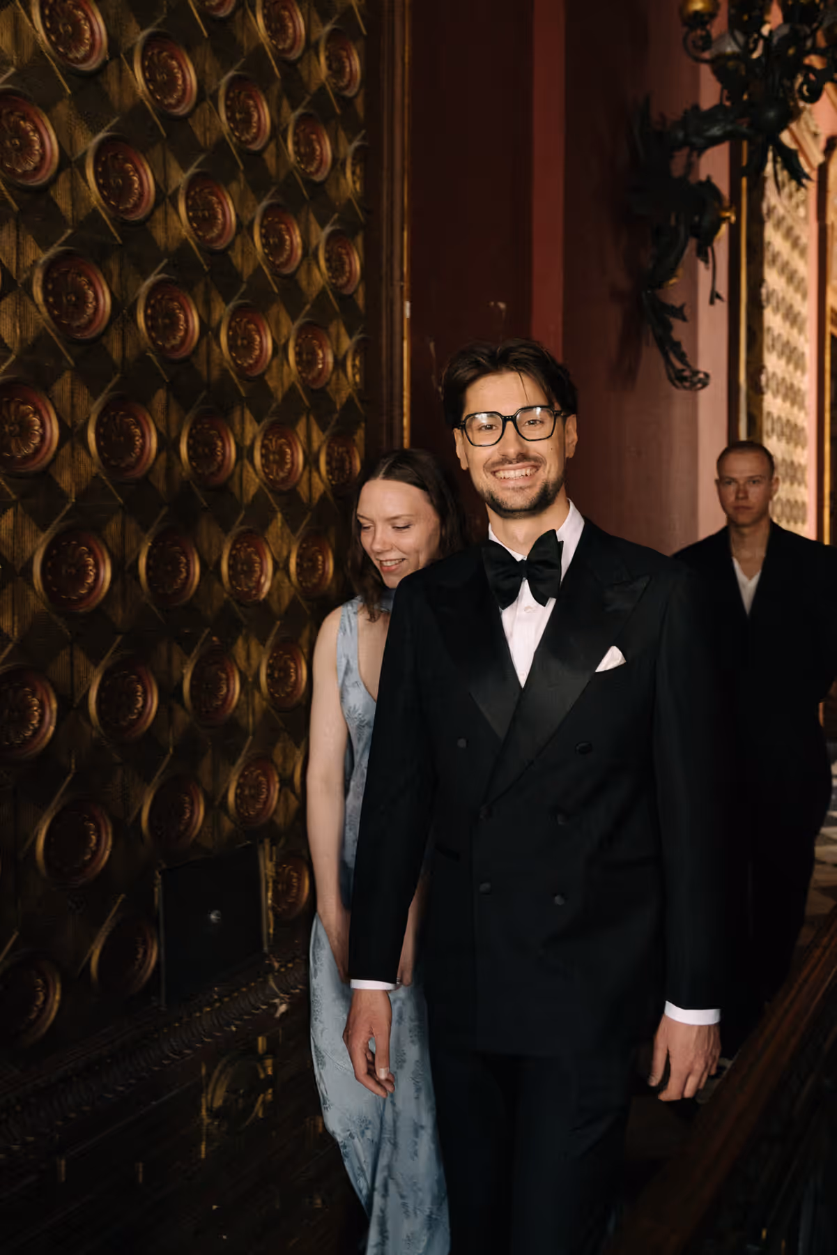 Radvilė & Tadas wedding