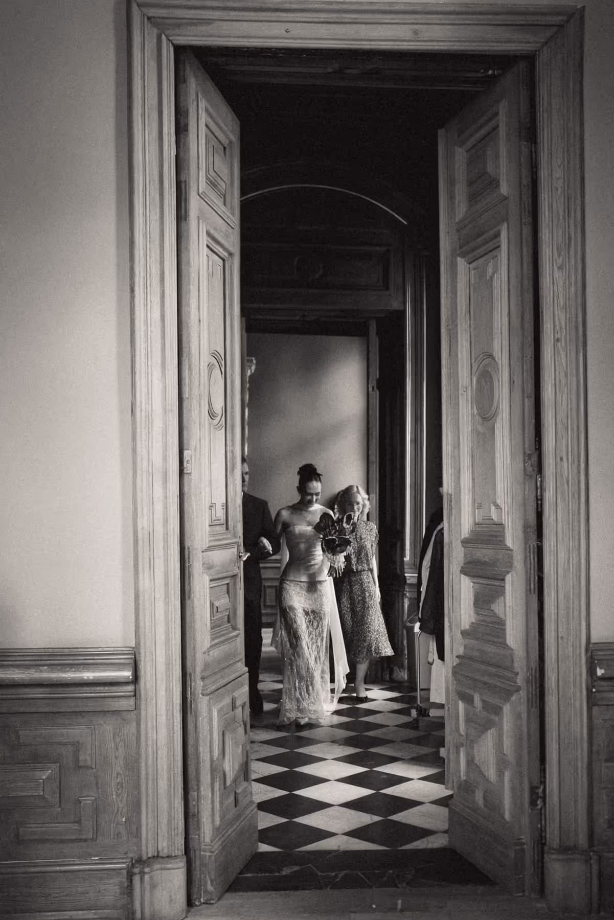 Radvilė & Tadas wedding