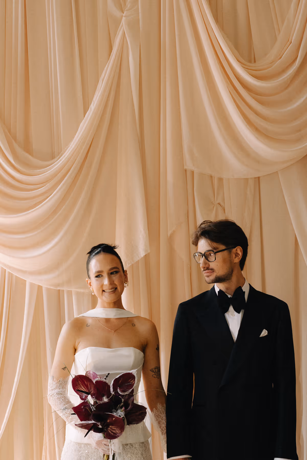 Radvilė & Tadas wedding