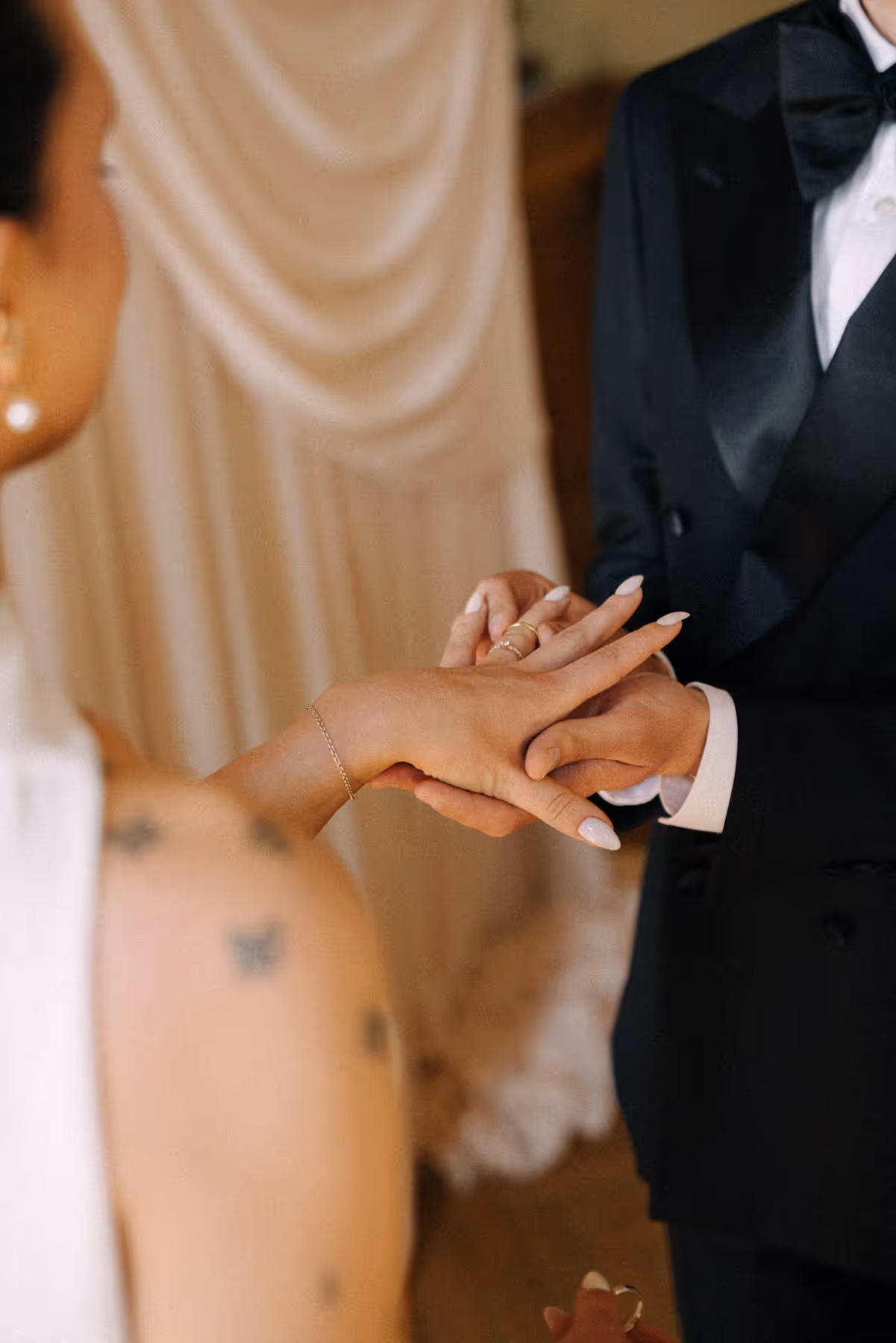 Radvilė & Tadas wedding