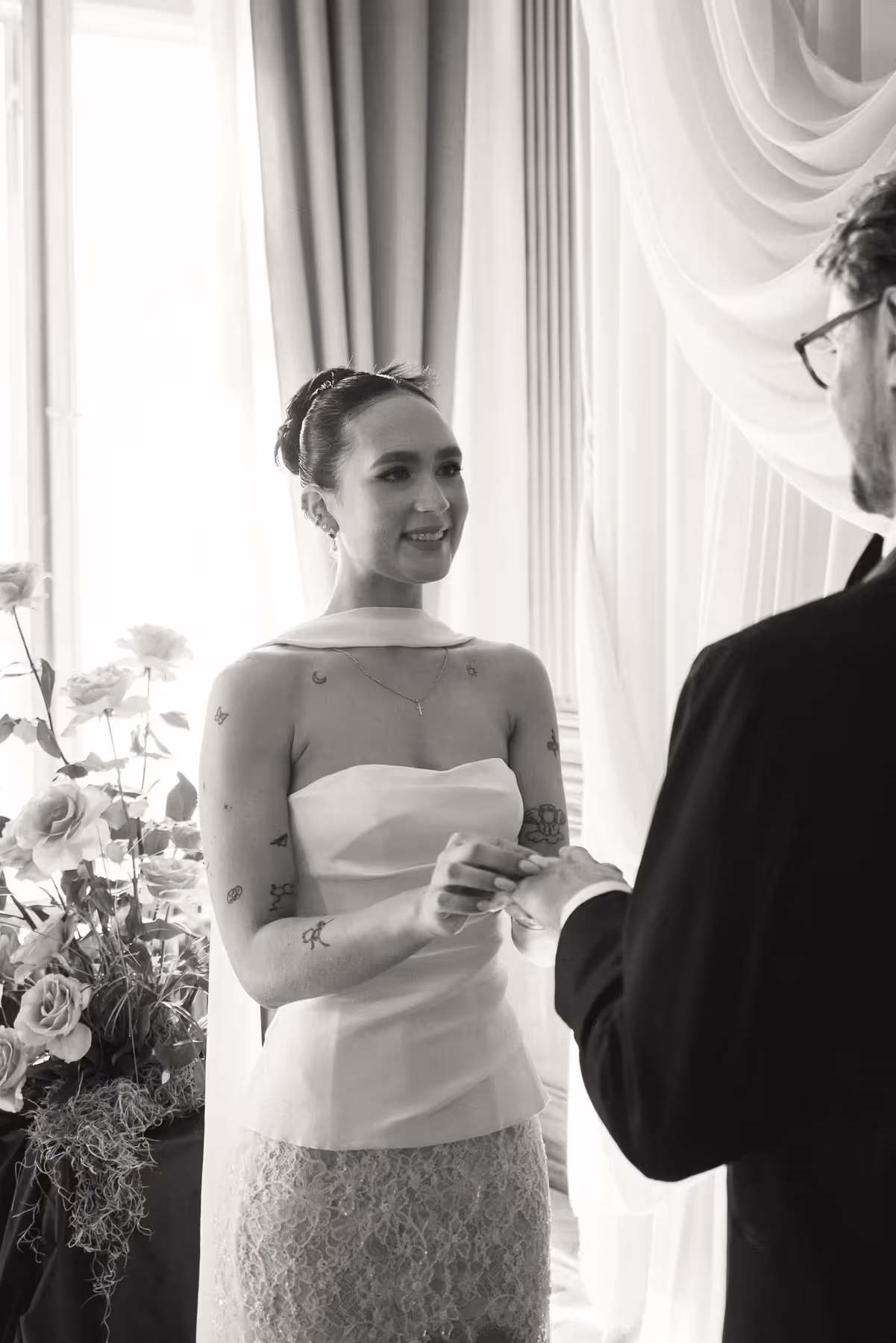 Radvilė & Tadas wedding