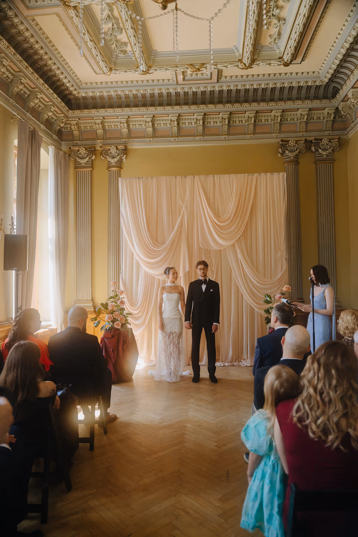 Radvilė & Tadas wedding