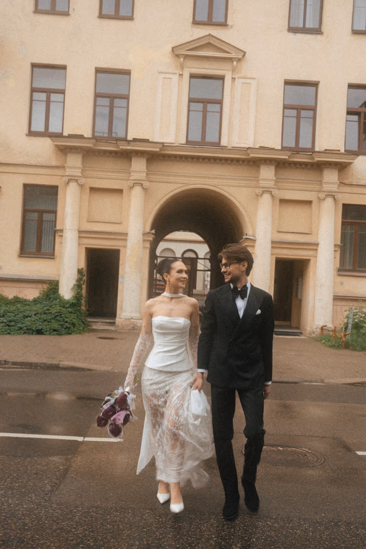 Radvilė & Tadas wedding