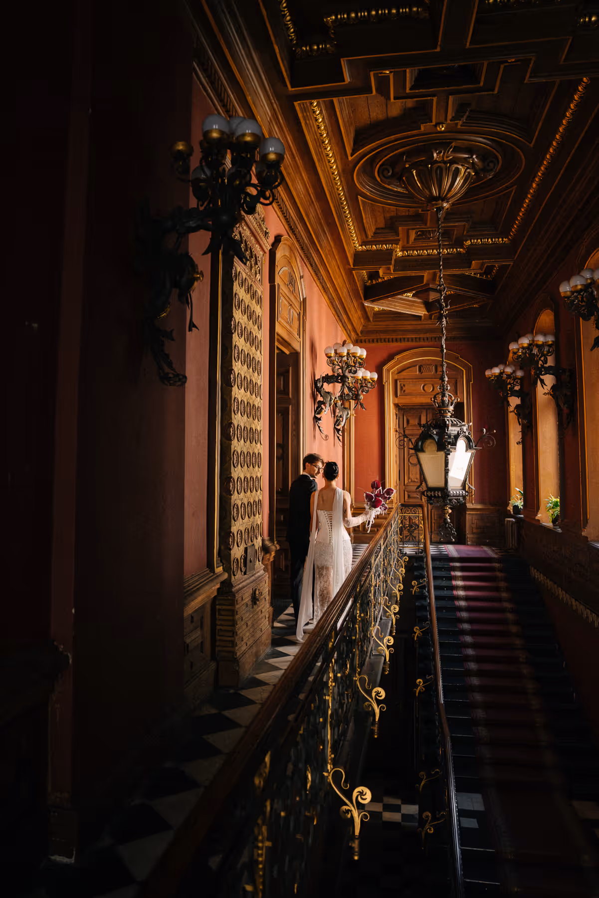 Radvilė & Tadas wedding