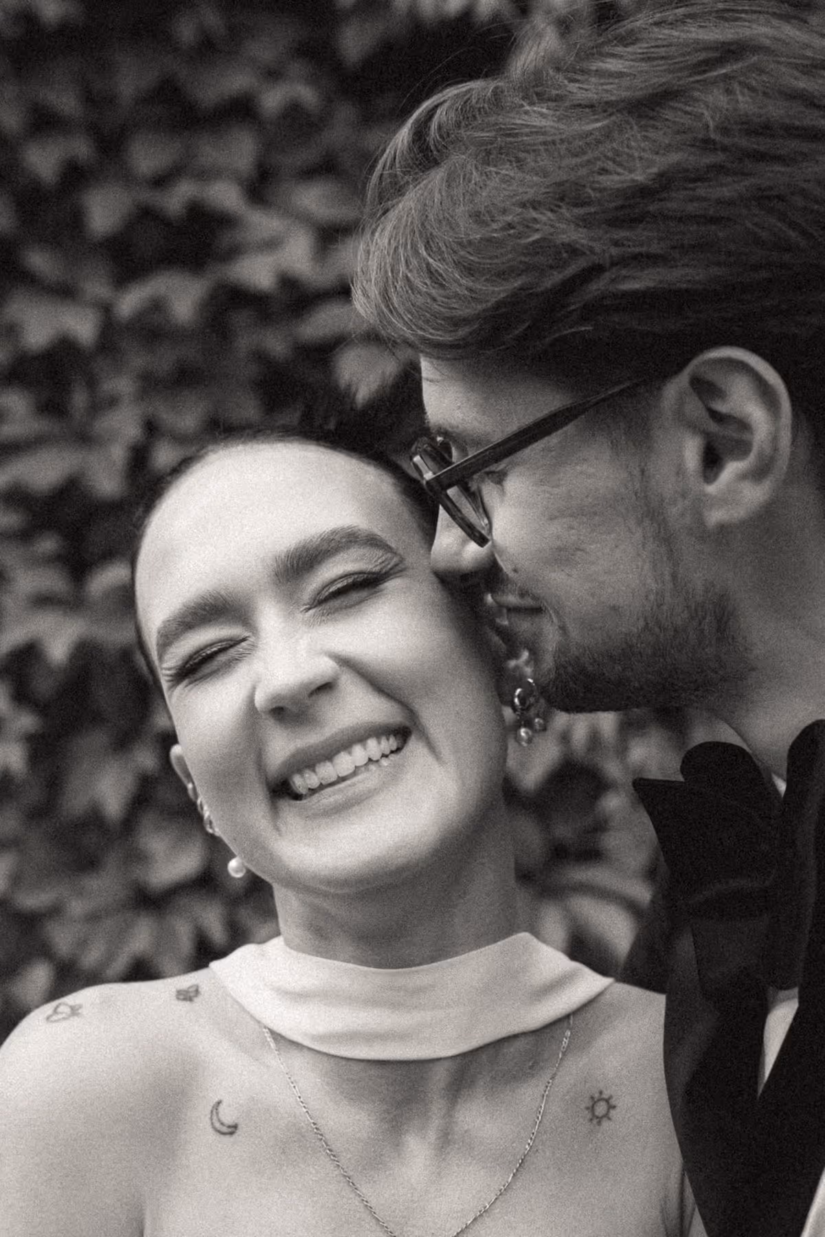 Radvilė & Tadas wedding