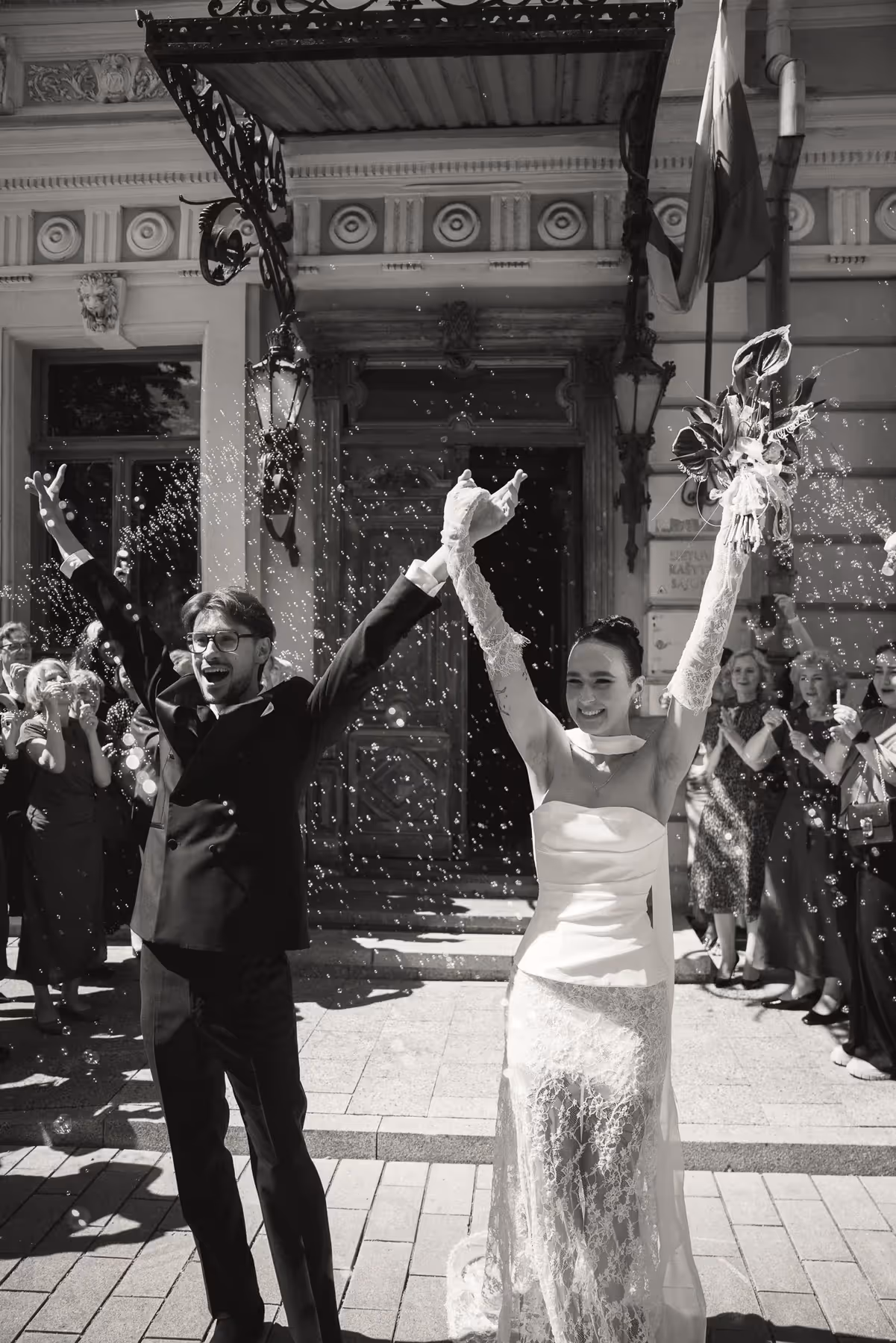 Radvilė & Tadas wedding