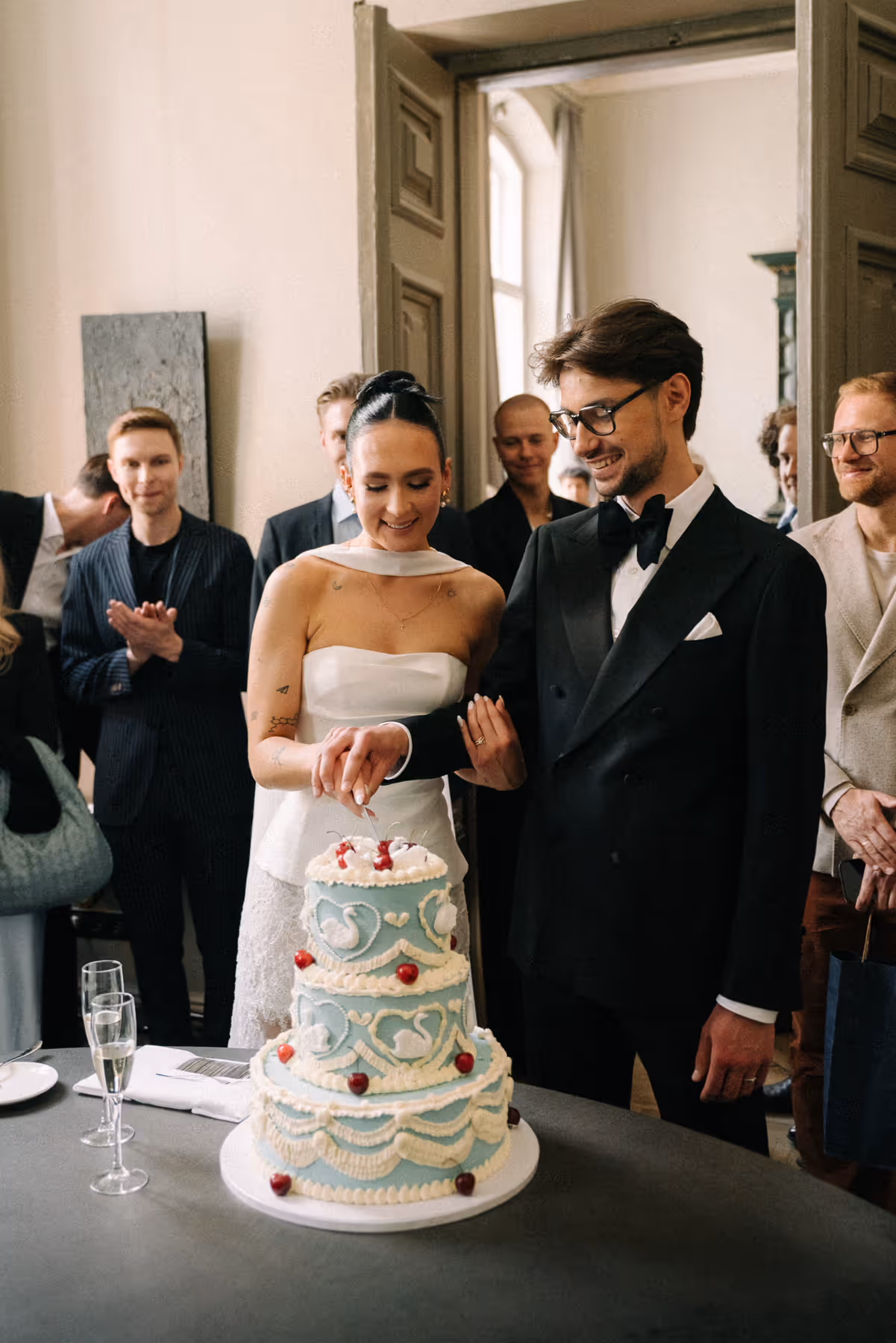 Radvilė & Tadas wedding