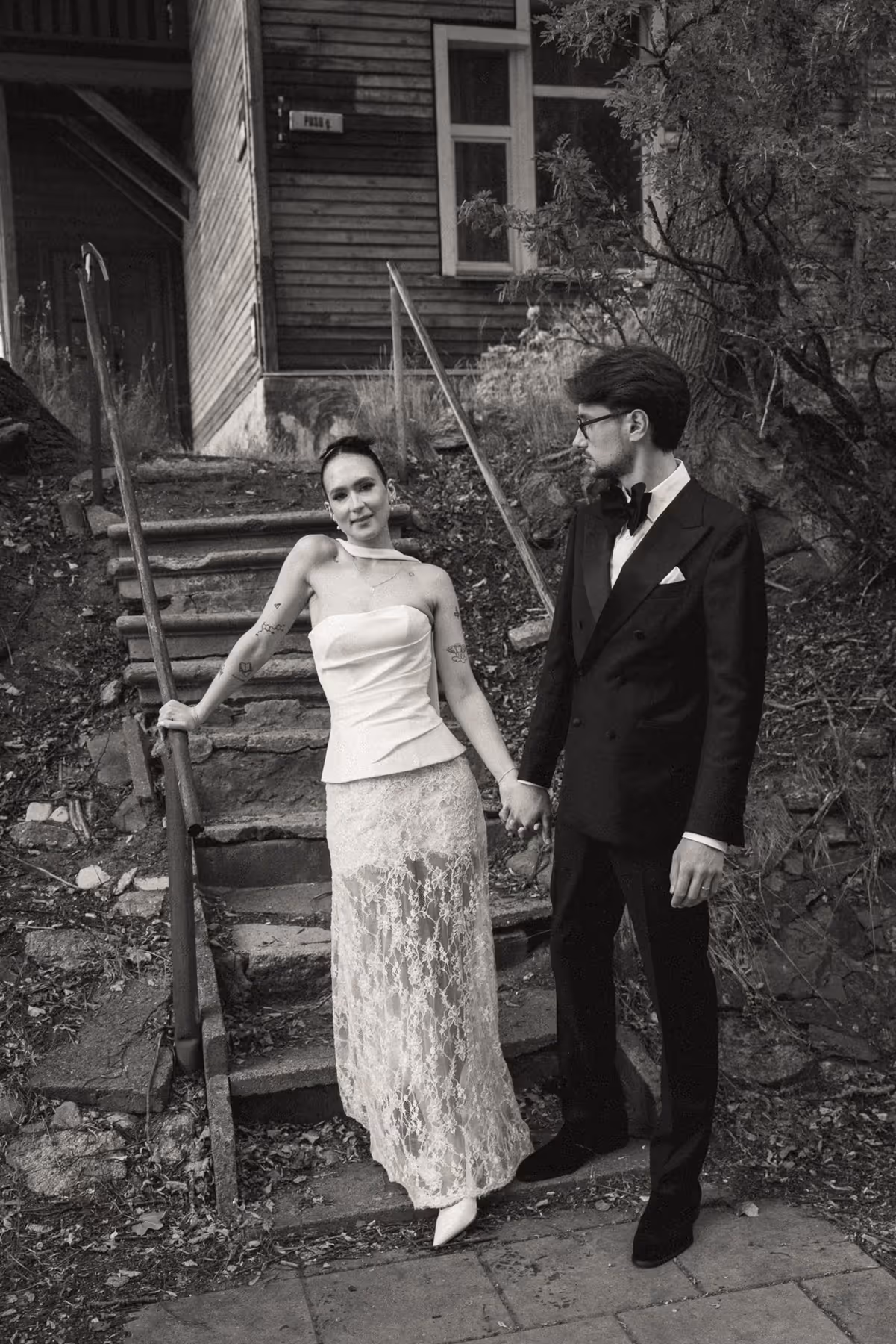 Radvilė & Tadas wedding
