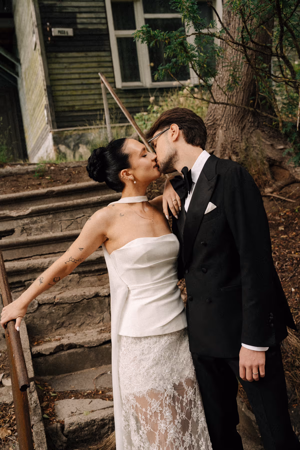 Radvilė & Tadas wedding