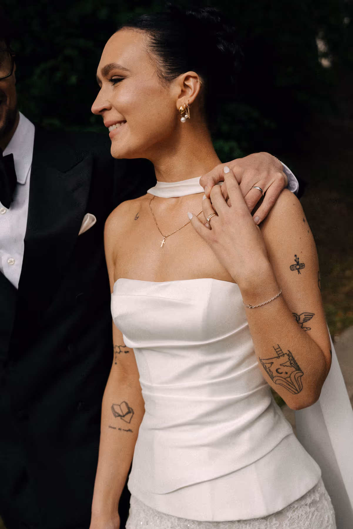 Radvilė & Tadas wedding