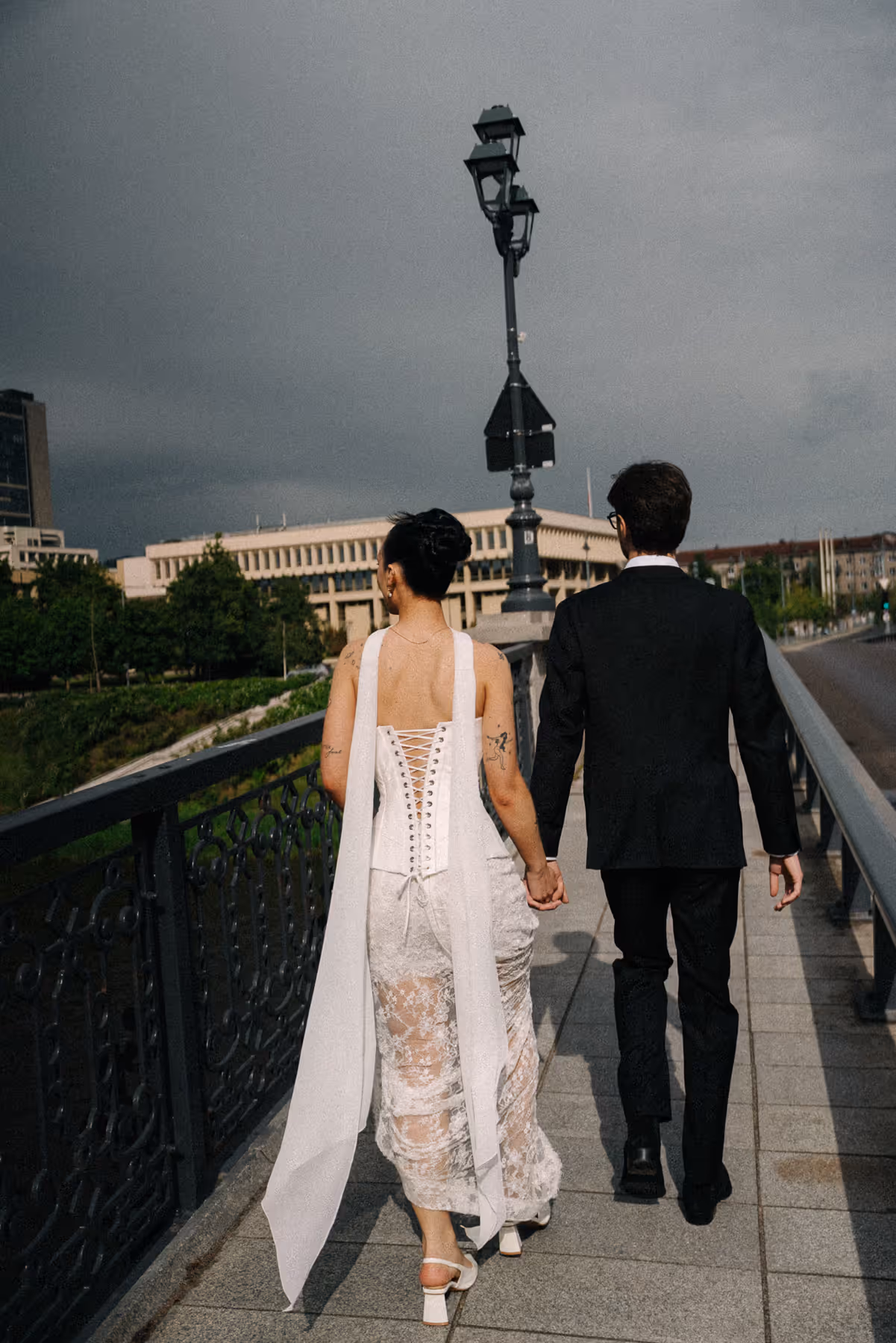 Radvilė & Tadas wedding