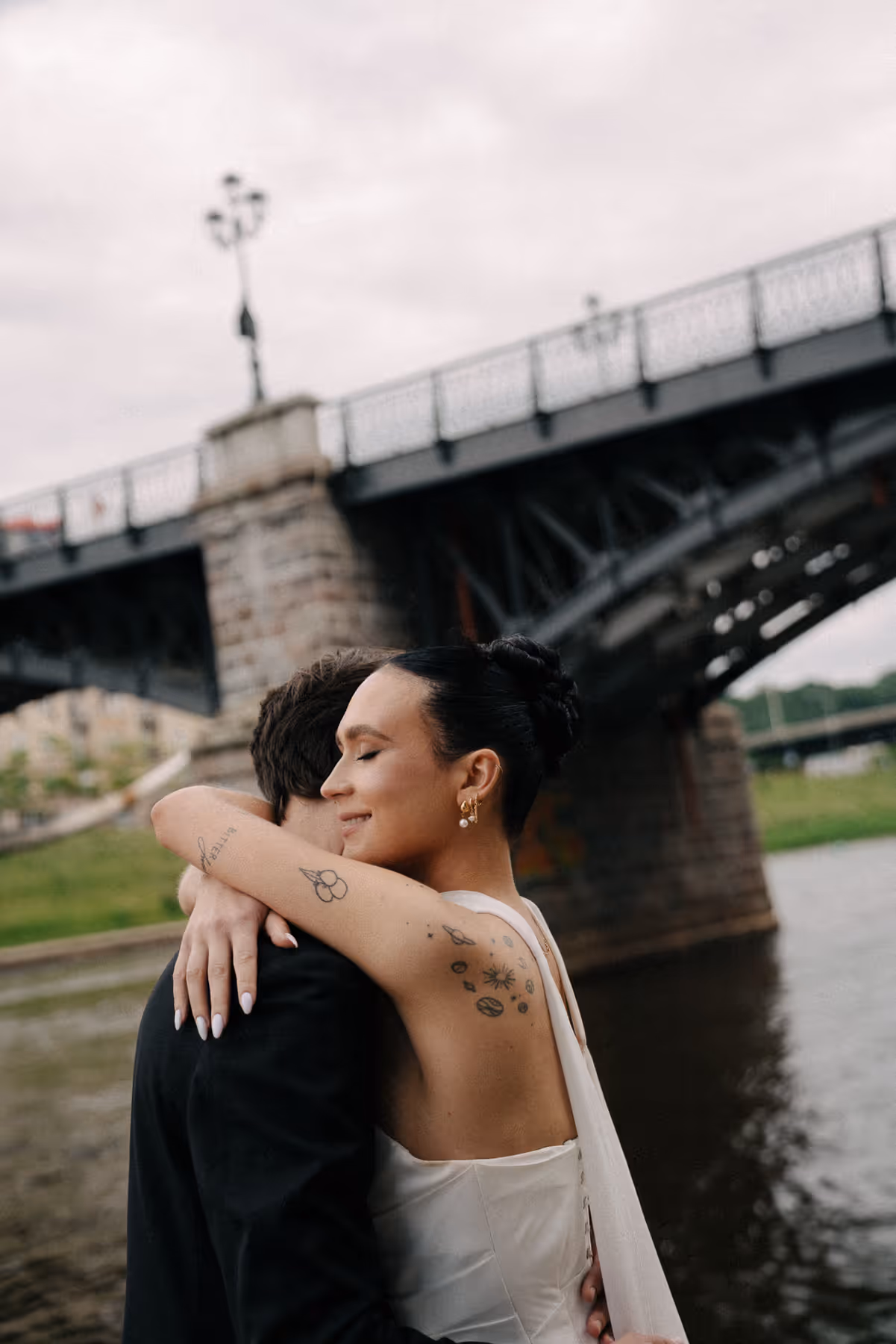 Radvilė & Tadas wedding